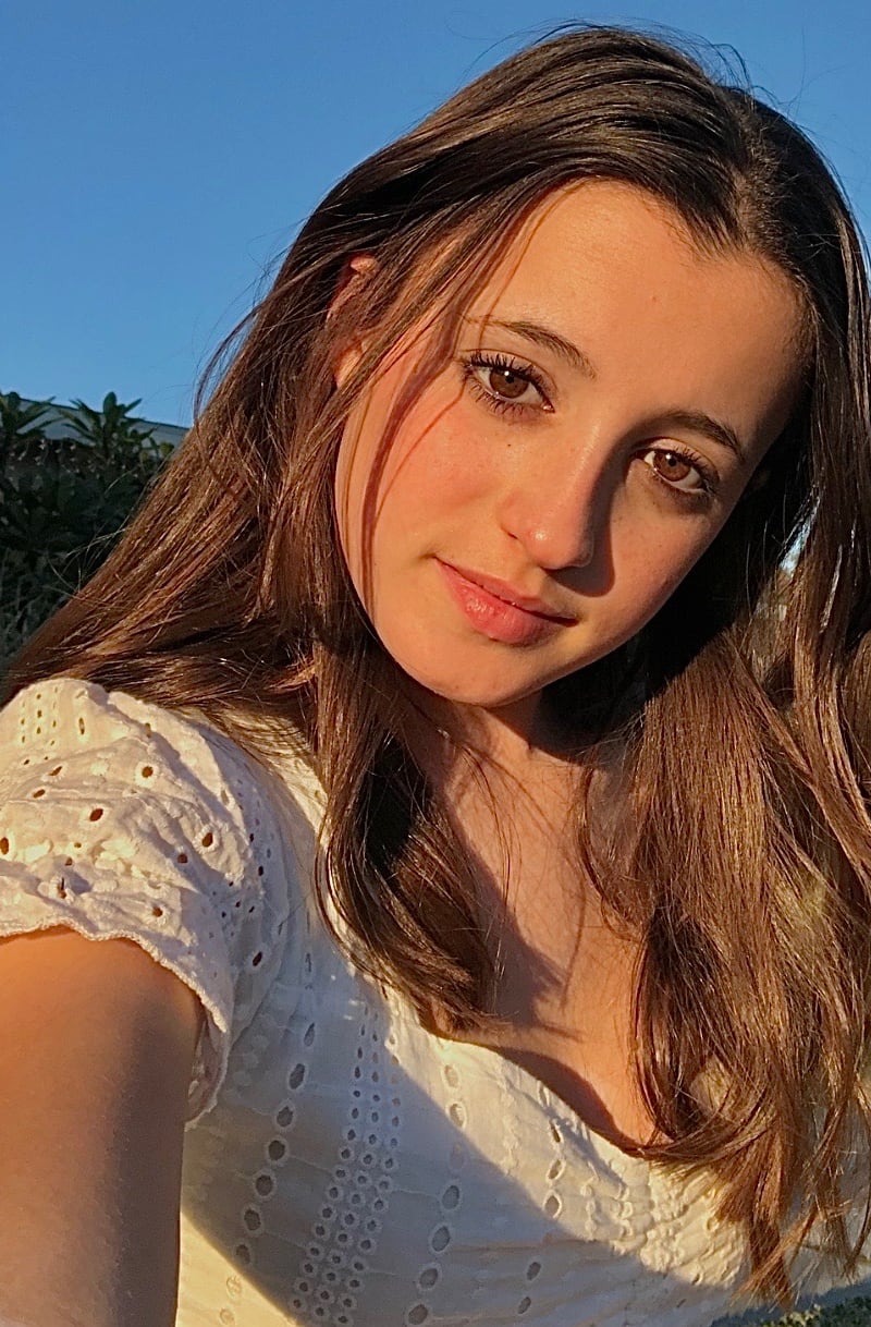 Alexis Helmer - Project Casting Alexis Helmer - Profile Photo