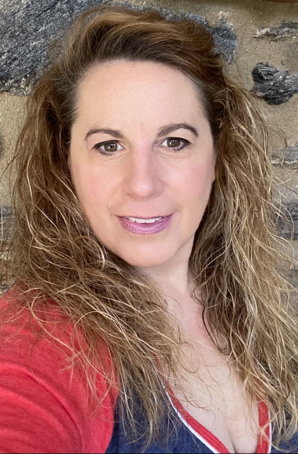 Jeanne Matthews - Profile Photo