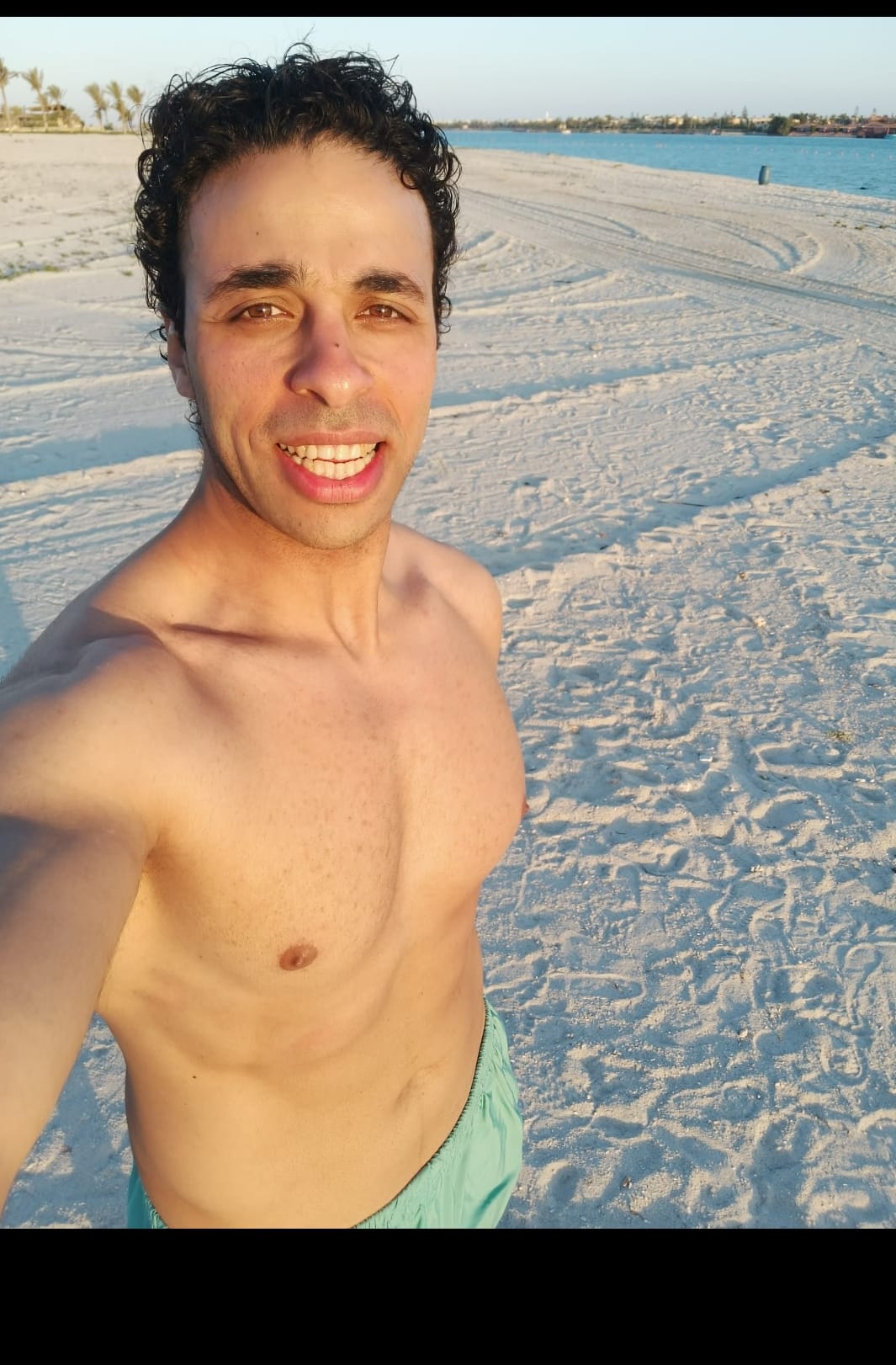 YASSEN MOHAMED - Project Casting YASSEN MOHAMED - Profile Photo
