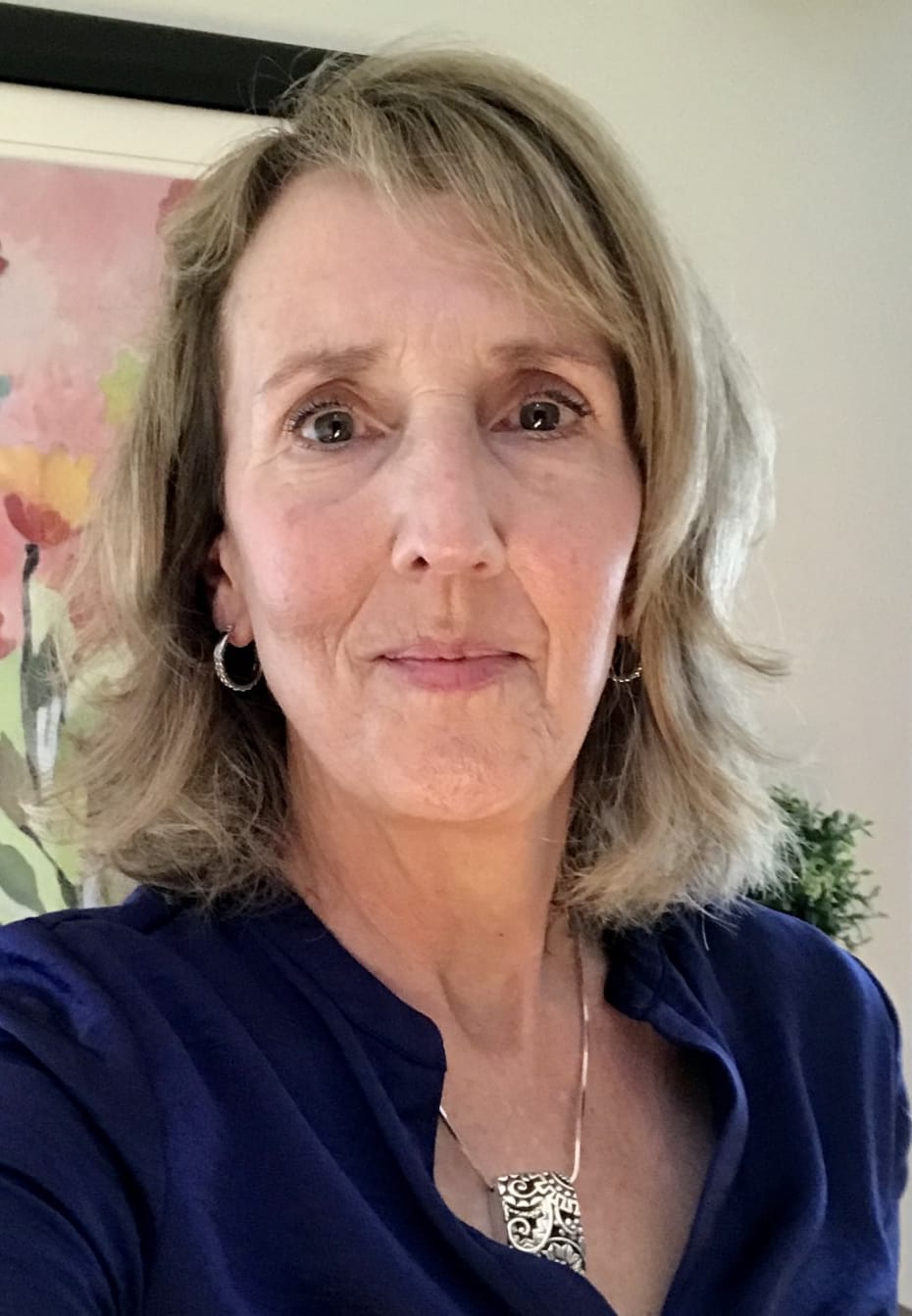 Susan Darnell - Project Casting Susan Darnell - Profile Photo