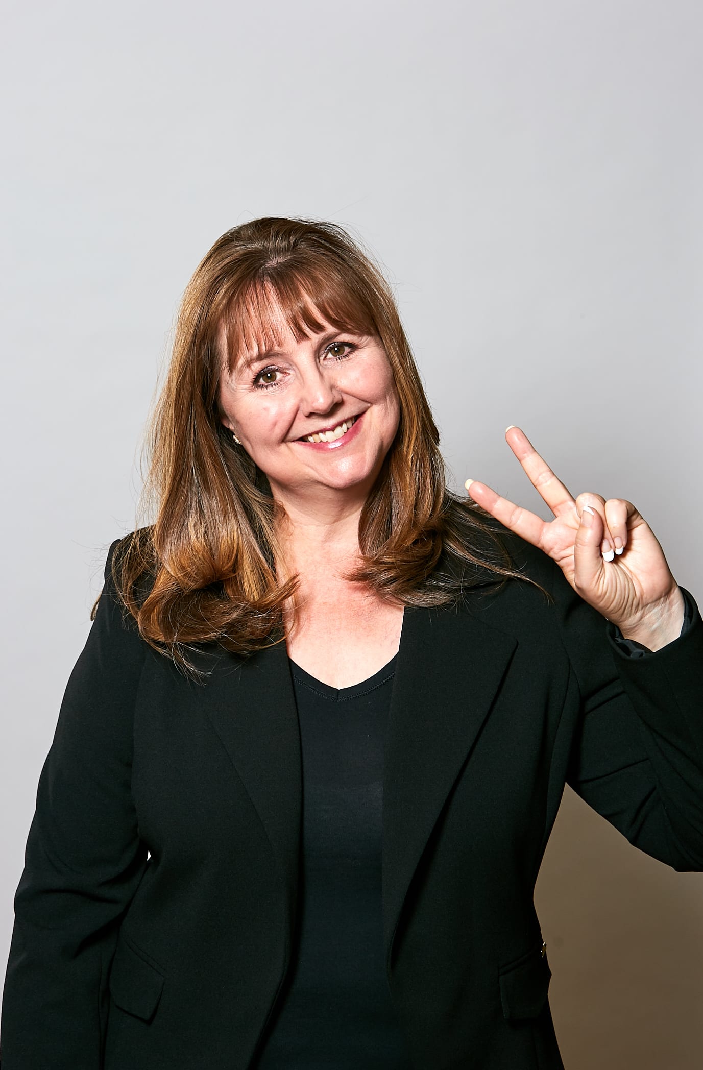 Alison Rock - Project Casting Alison Rock - Profile Photo