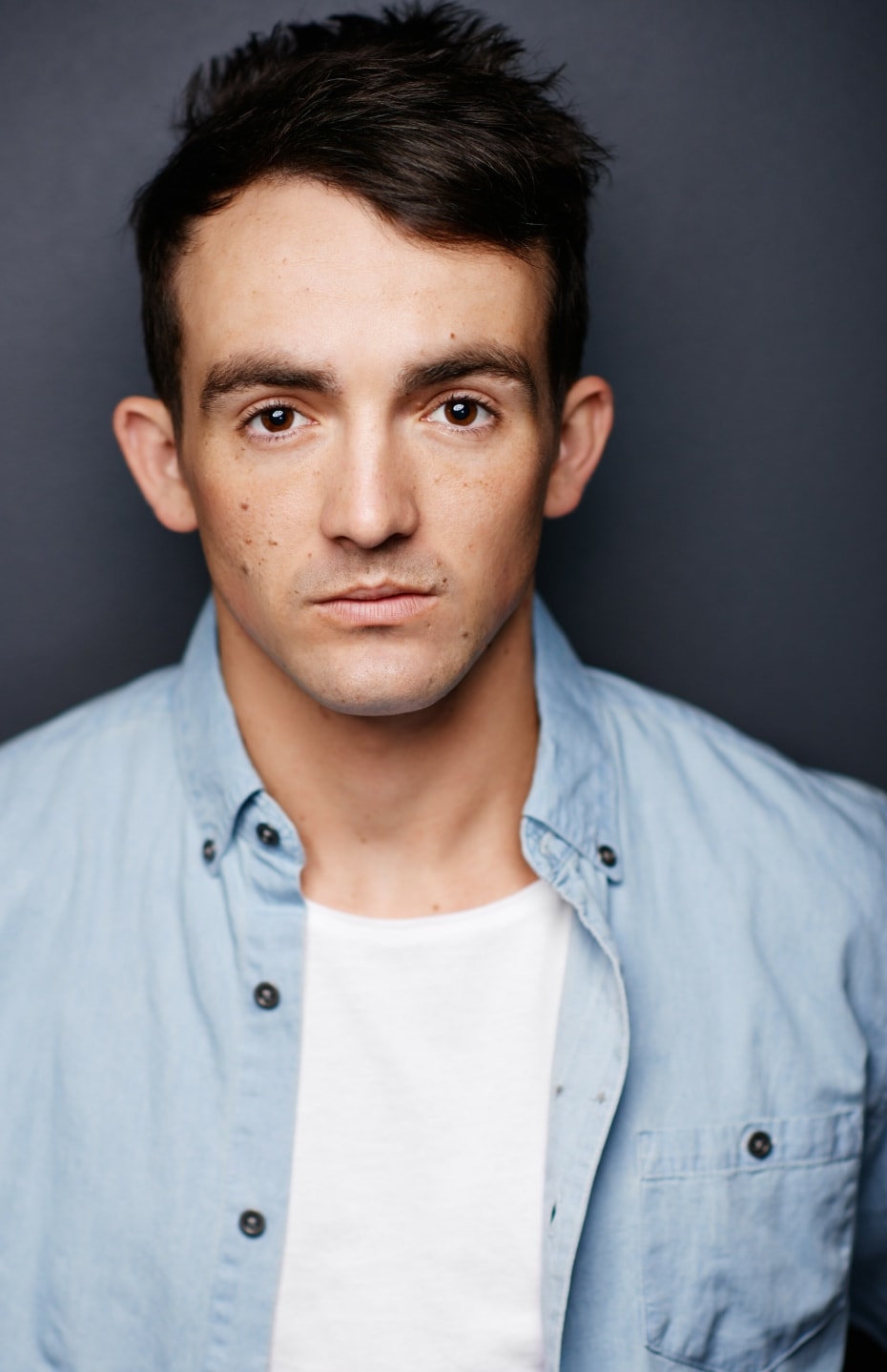 Joseph Bateman - Project Casting Joseph Bateman - Profile Photo