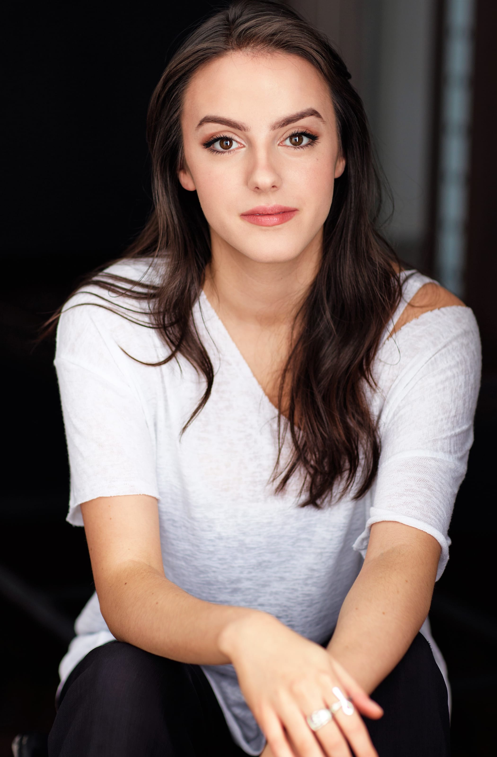 Melissa Godbold - Project Casting Melissa Godbold - Profile Photo