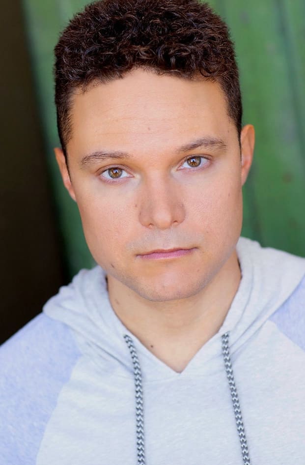 Roberto Jay - Project Casting Roberto Jay - Profile Photo