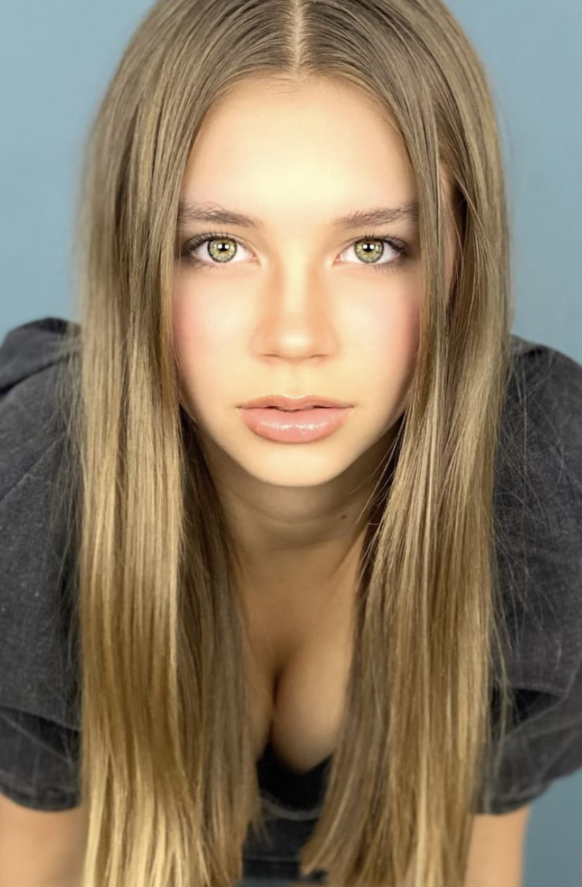 Anghelina Policarpova - Project Casting Anghelina Policarpova - Profile Photo