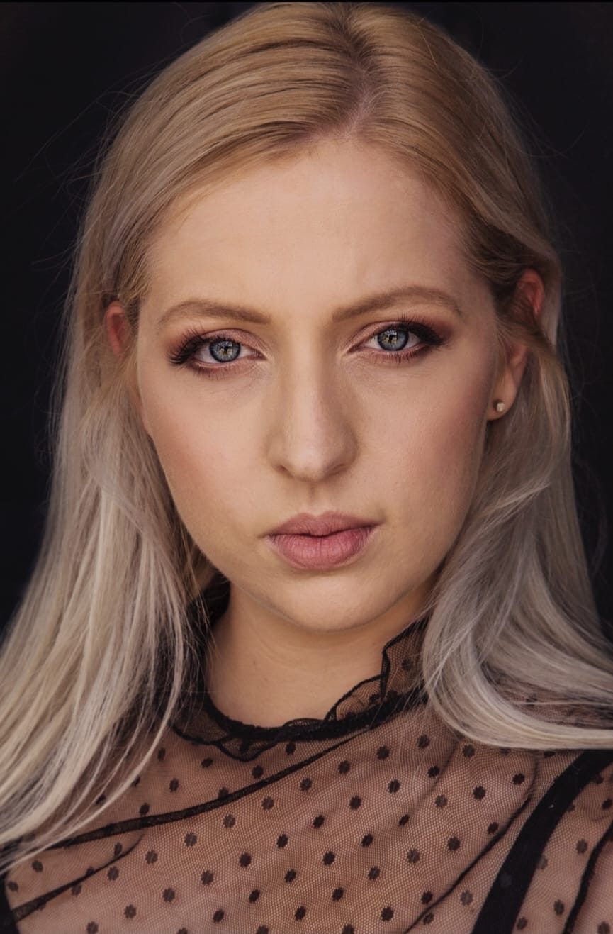 Courtney Wagner - Project Casting Courtney Wagner - Profile Photo