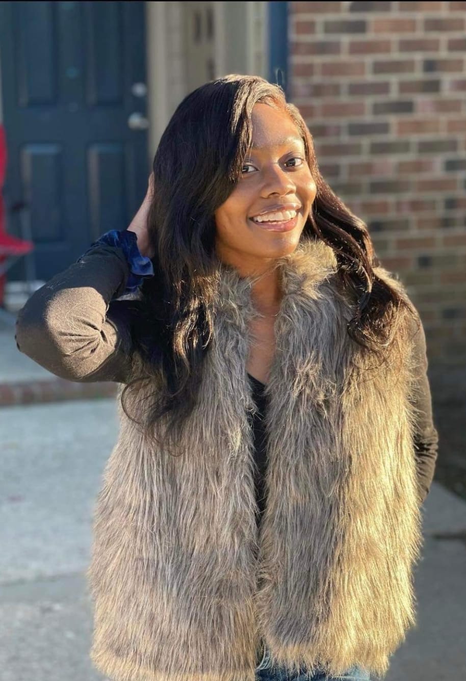 Daiysha Smith - Project Casting Daiysha Smith - Profile Photo