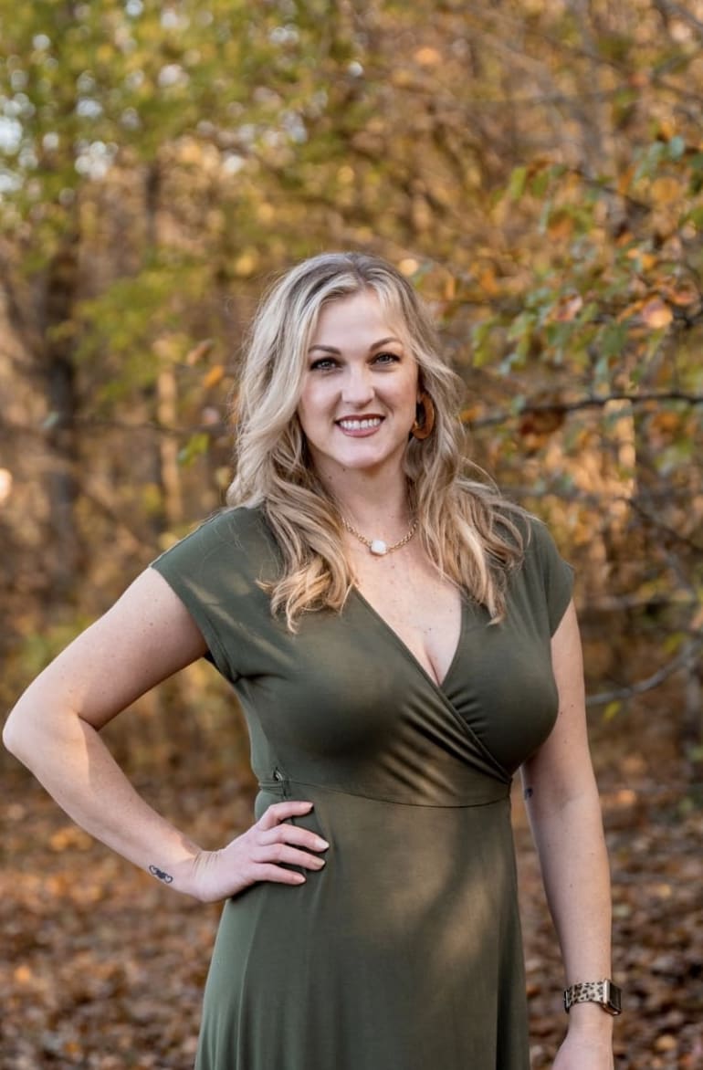 Alicia Hoeck - Project Casting Alicia Hoeck - Profile Photo