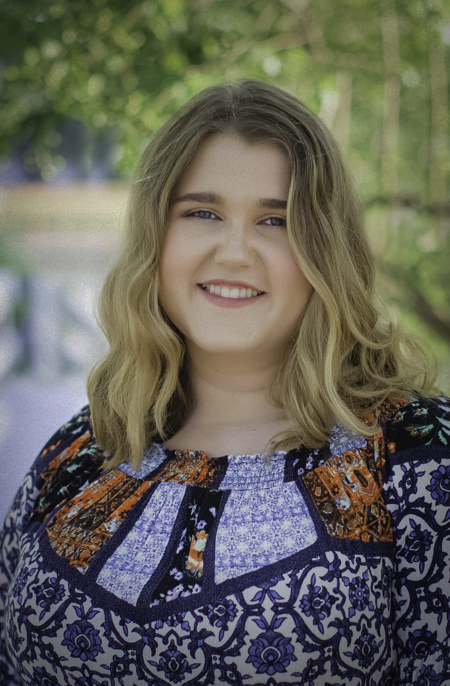 Madison Berry - Project Casting Madison Berry - Profile Photo