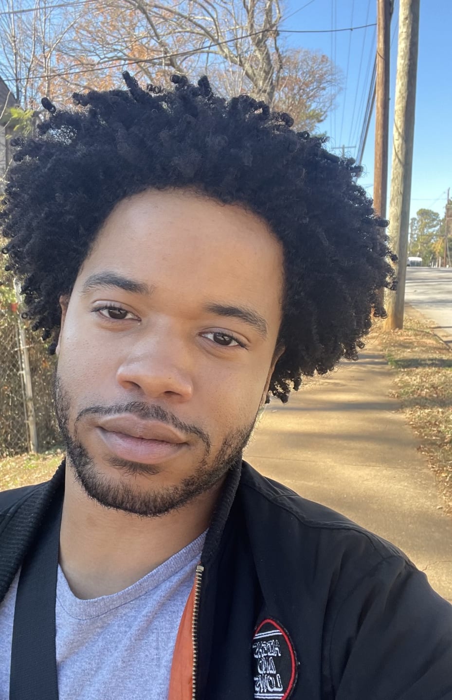 Amauri McGuire - Project Casting Amauri McGuire - Profile Photo