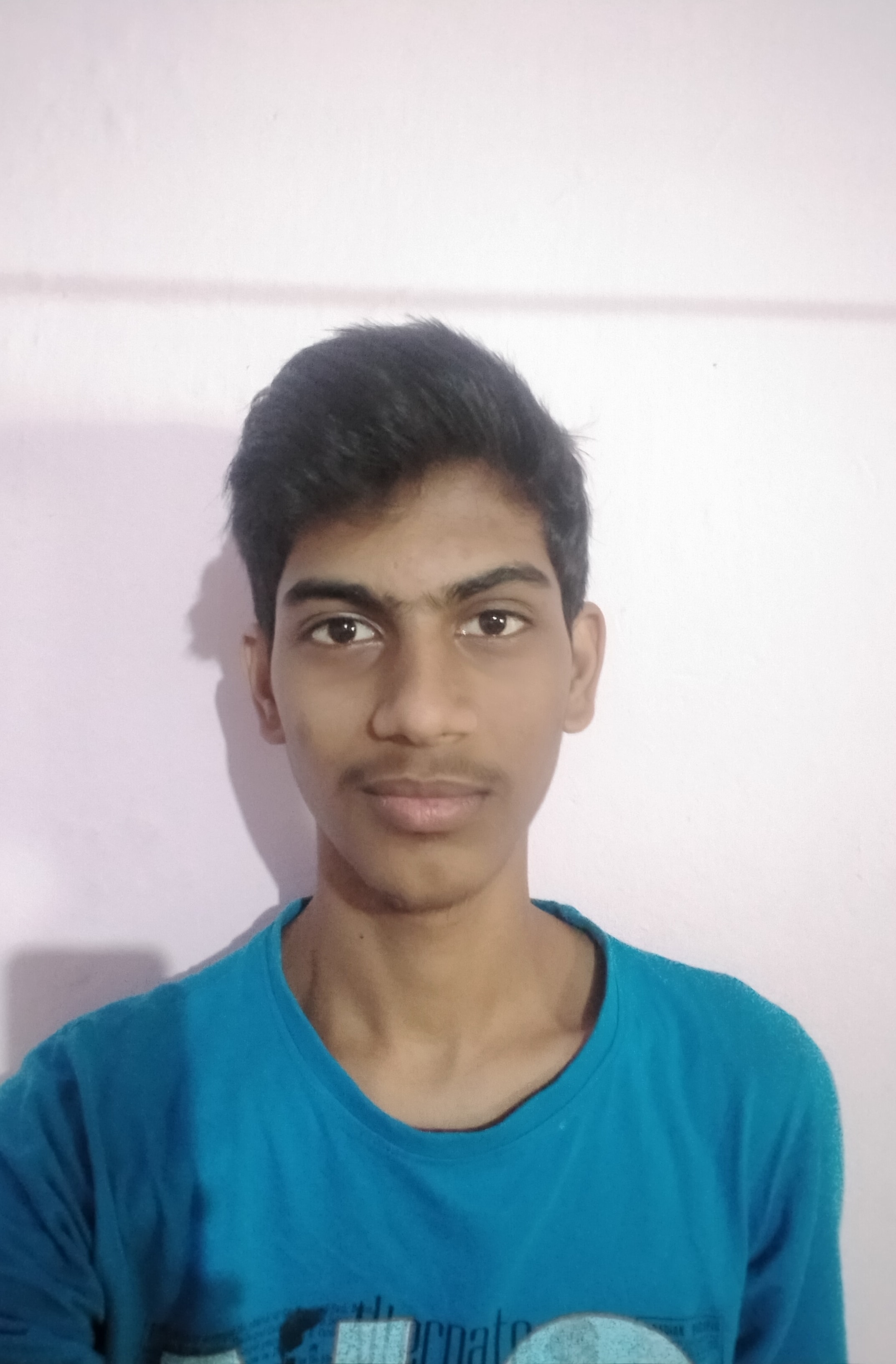 Arun Singh - Project Casting Arun Singh - Profile Photo