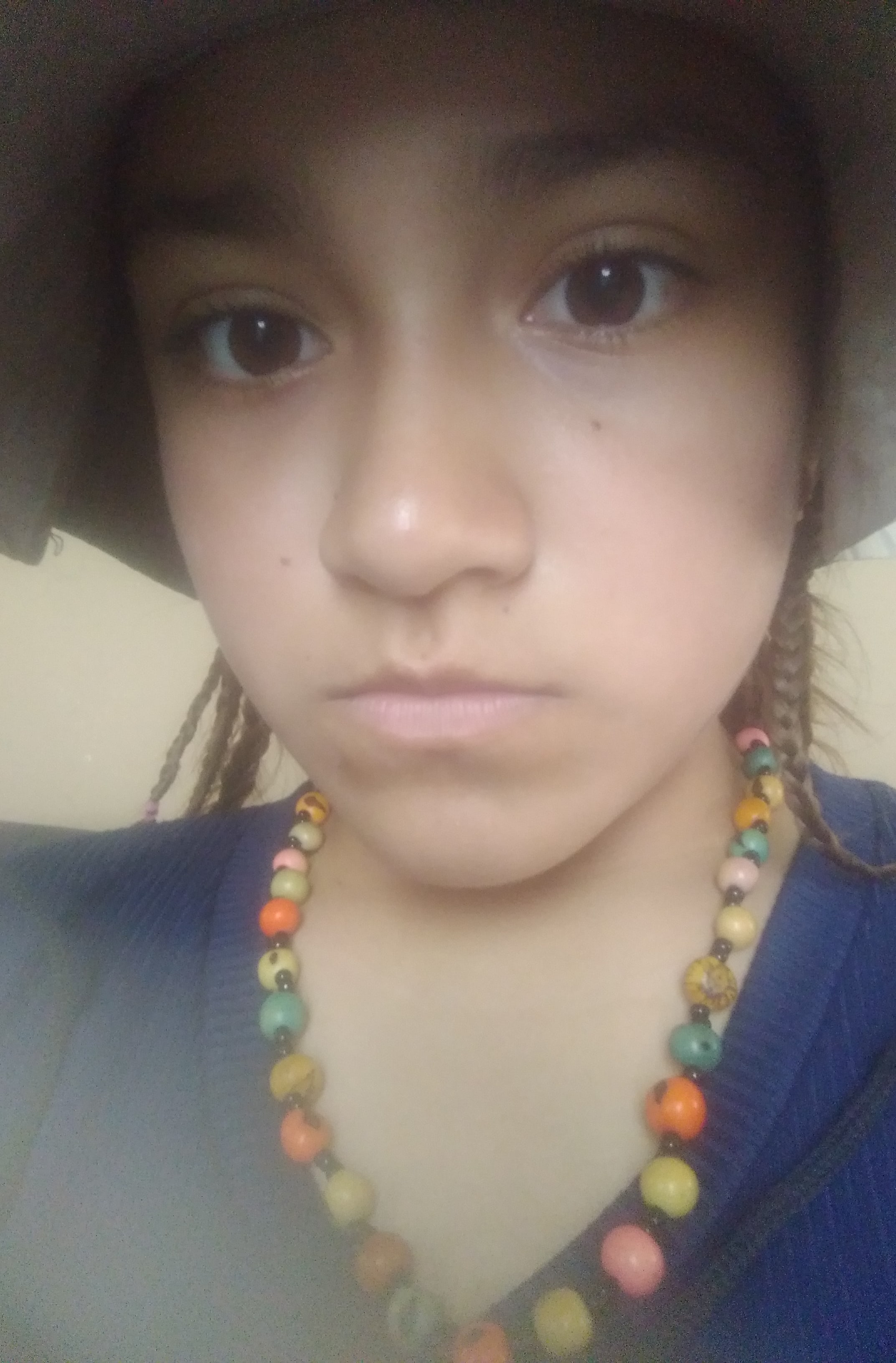 Samanta Gonzales Del Valle - Profile Photo