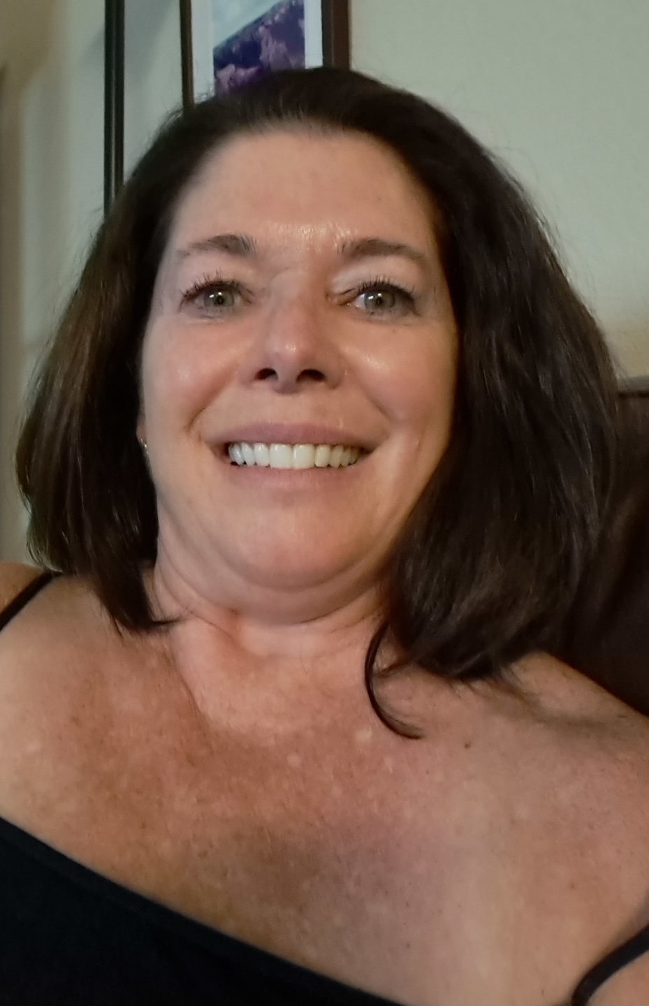 Trish Vendetti - Project Casting Trish Vendetti - Profile Photo