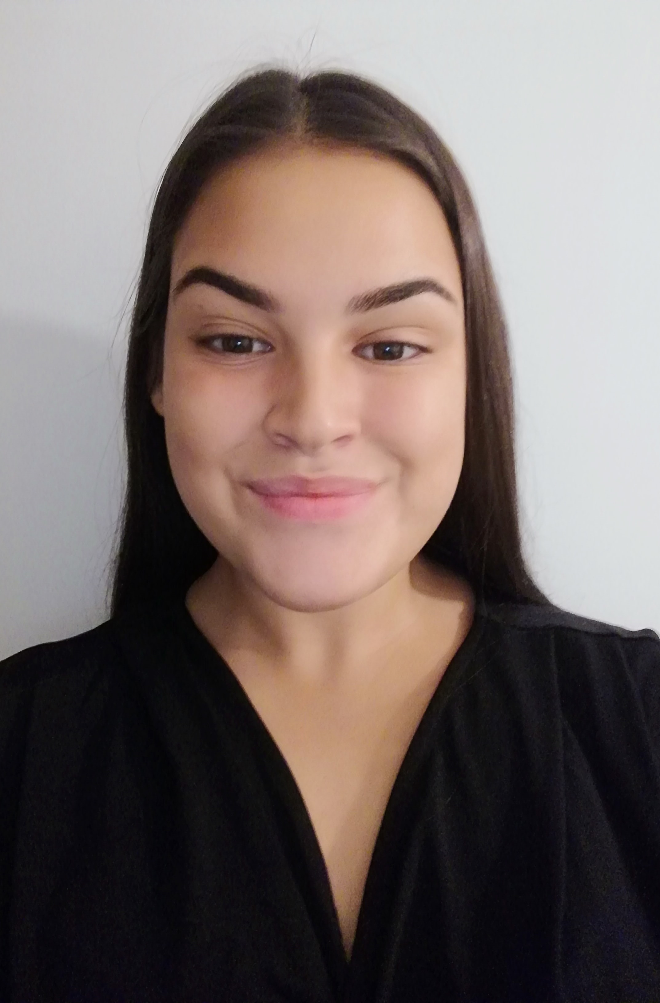 Tatiana Almeida - Project Casting Tatiana Almeida - Profile Photo