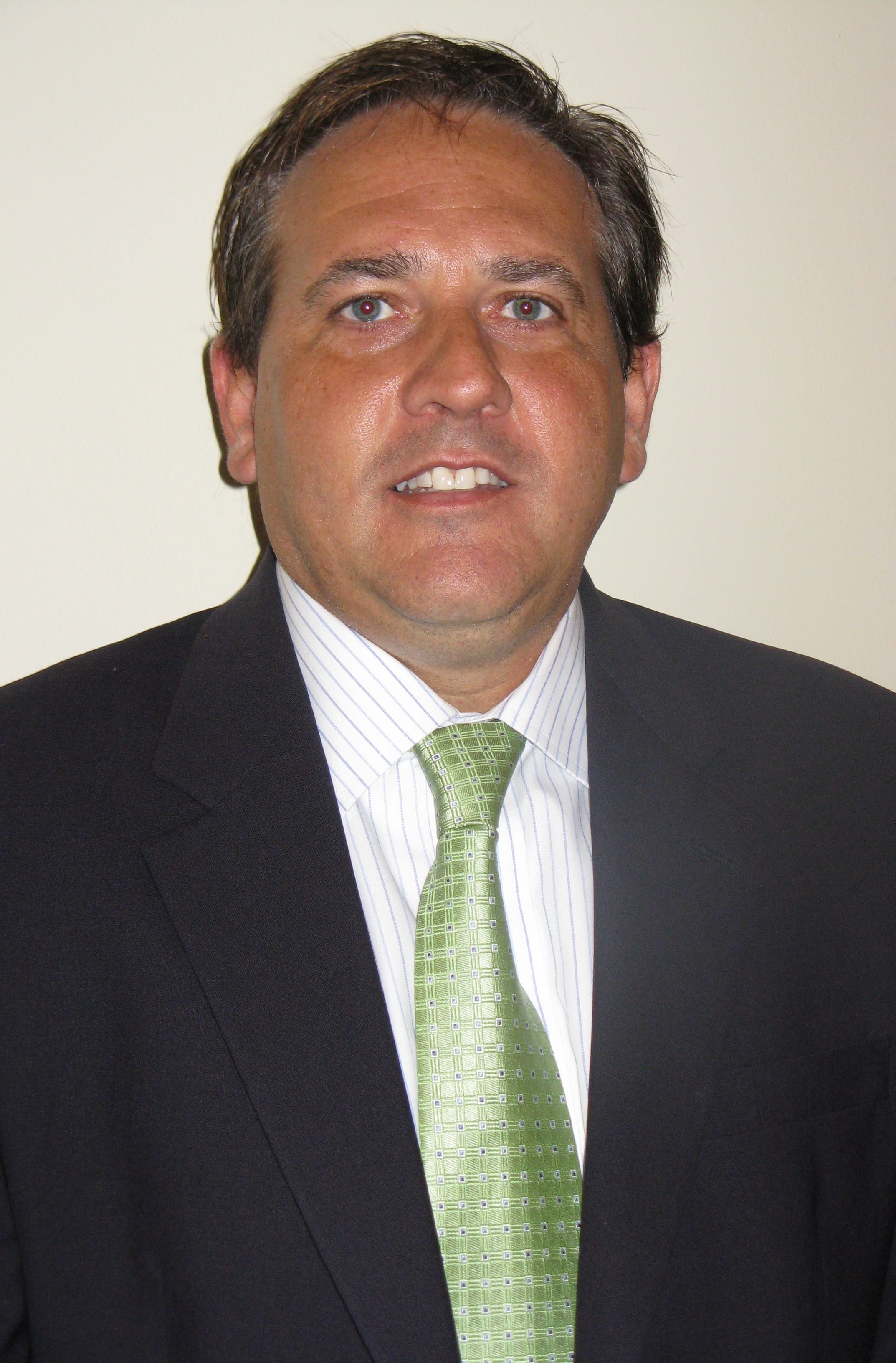 Chris Davisson - Project Casting Chris Davisson - Profile Photo