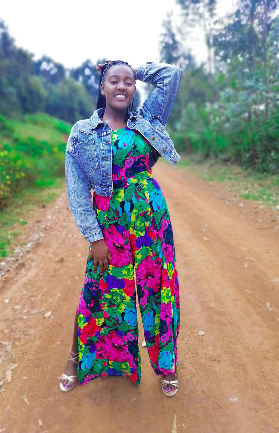 Maureen Wambui - Project Casting Maureen Wambui - Profile Photo