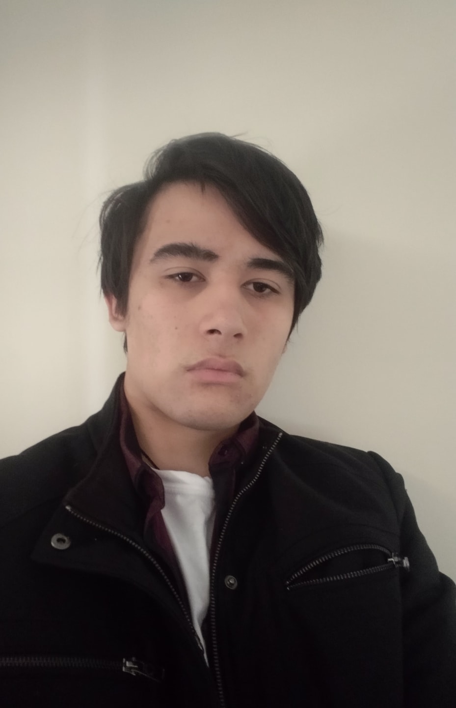 Byron Taiapa - Project Casting Byron Taiapa - Profile Photo