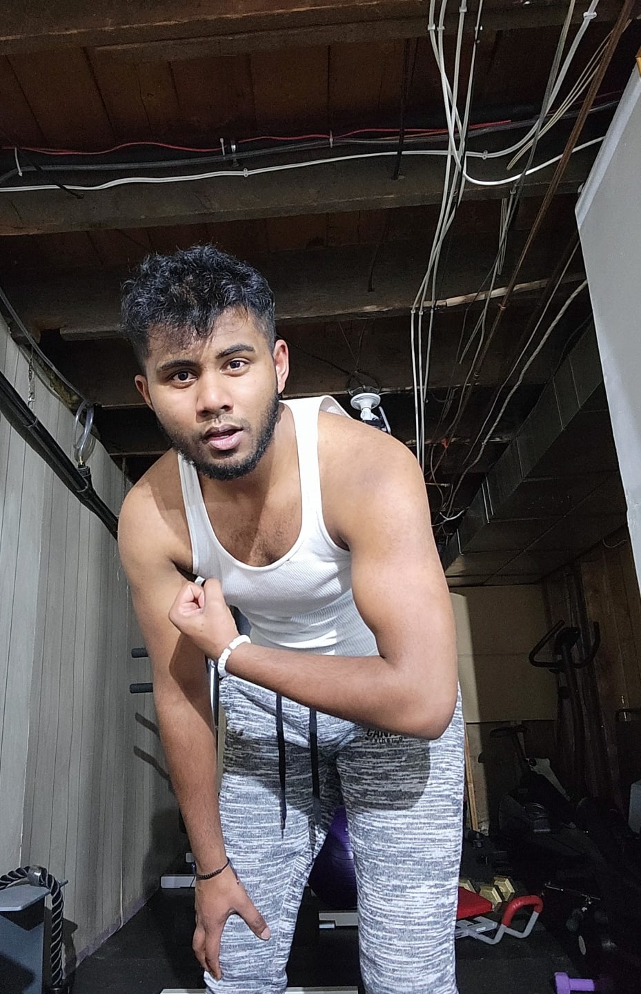 Yash Bissessur - Project Casting Yash Bissessur - Profile Photo