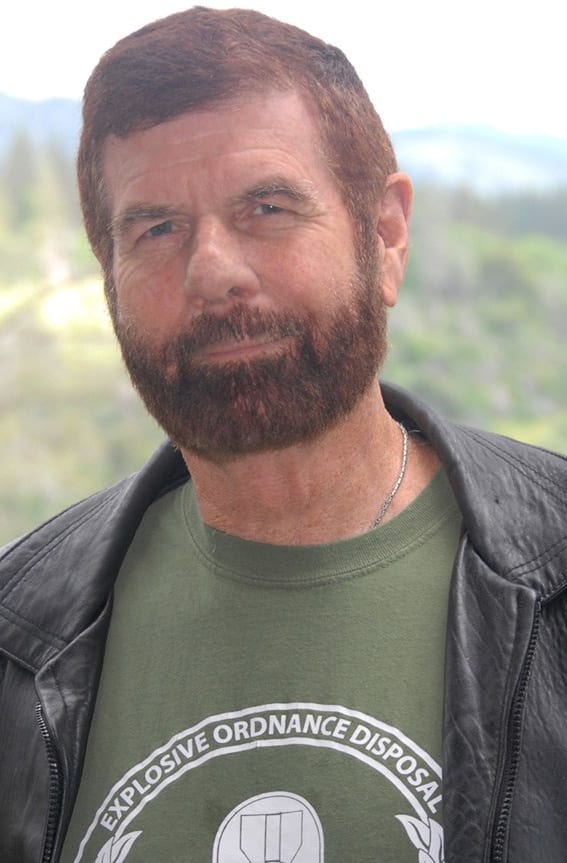 Stephen Arrington - Project Casting Stephen Arrington - Profile Photo
