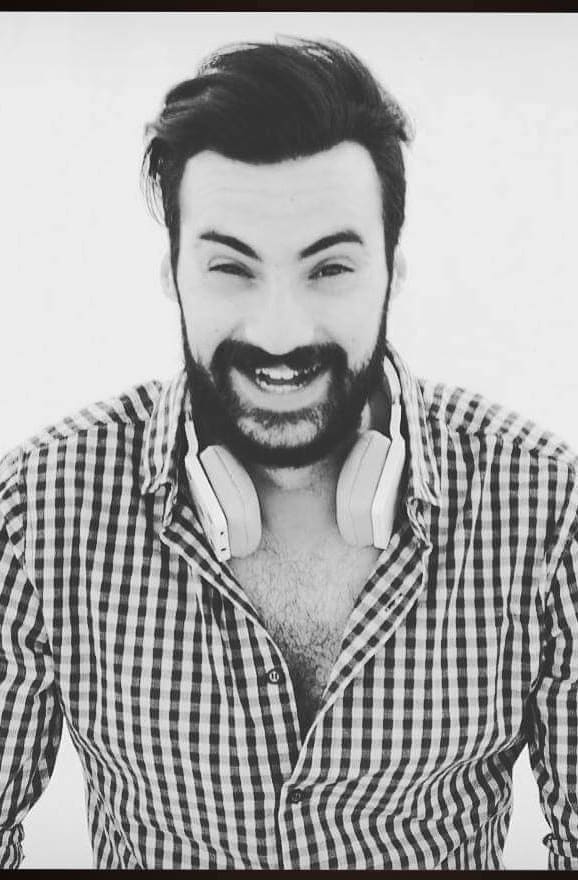 Ghazi Douiri - Project Casting Ghazi Douiri - Profile Photo