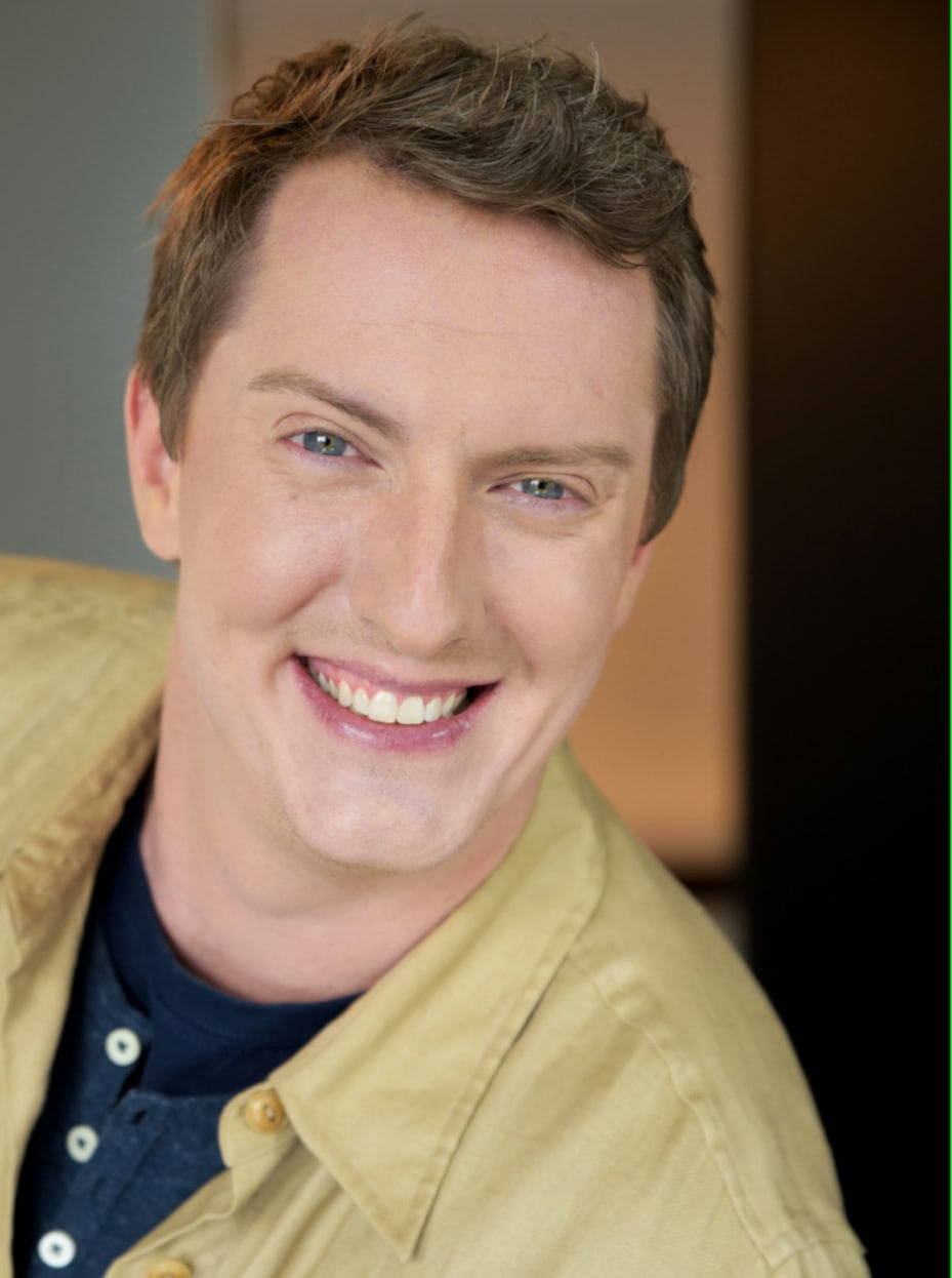 Stu Ford - Project Casting Stu Ford - Profile Photo