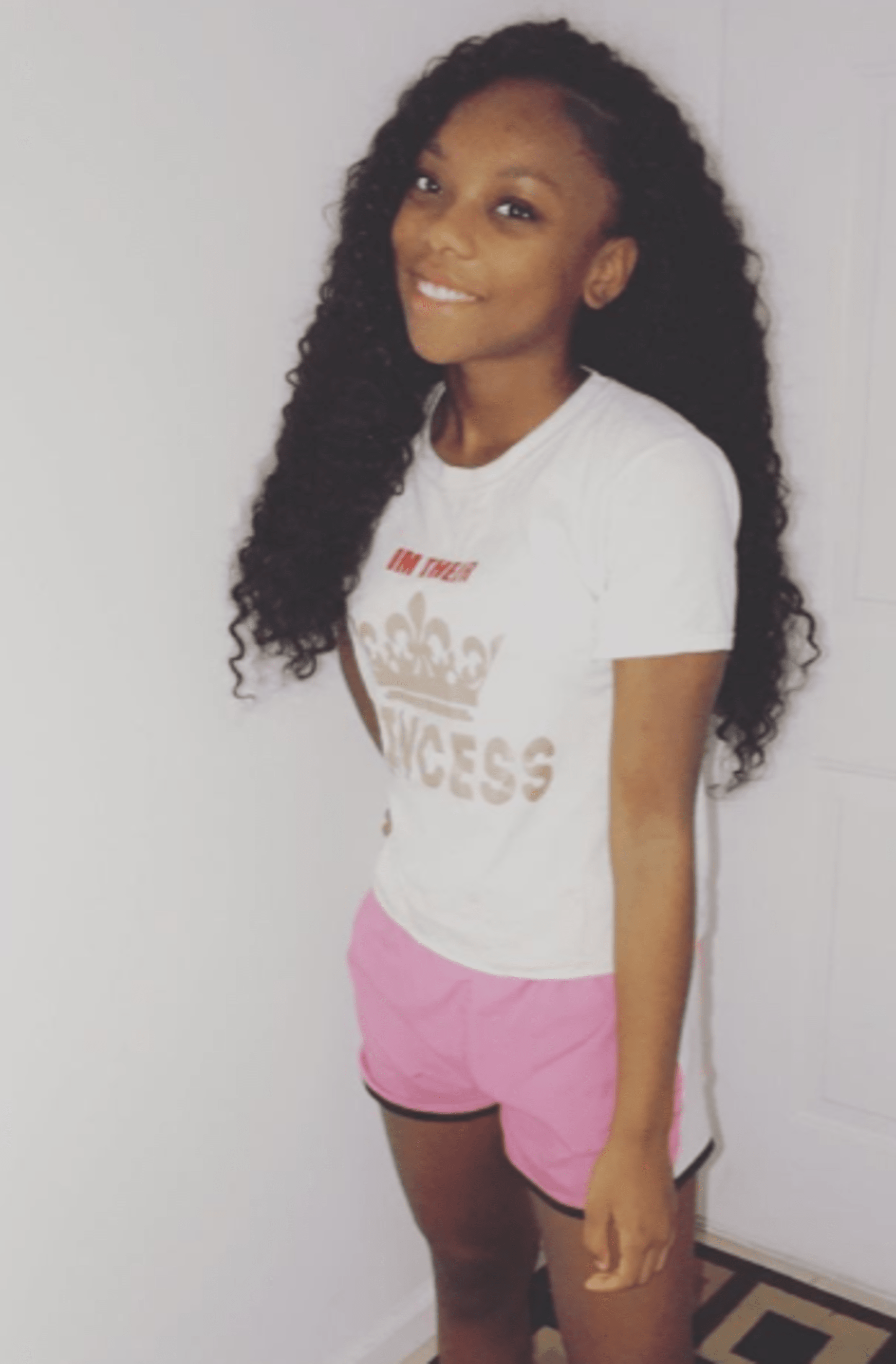 Myah Turnquest - Project Casting Myah Turnquest - Profile Photo