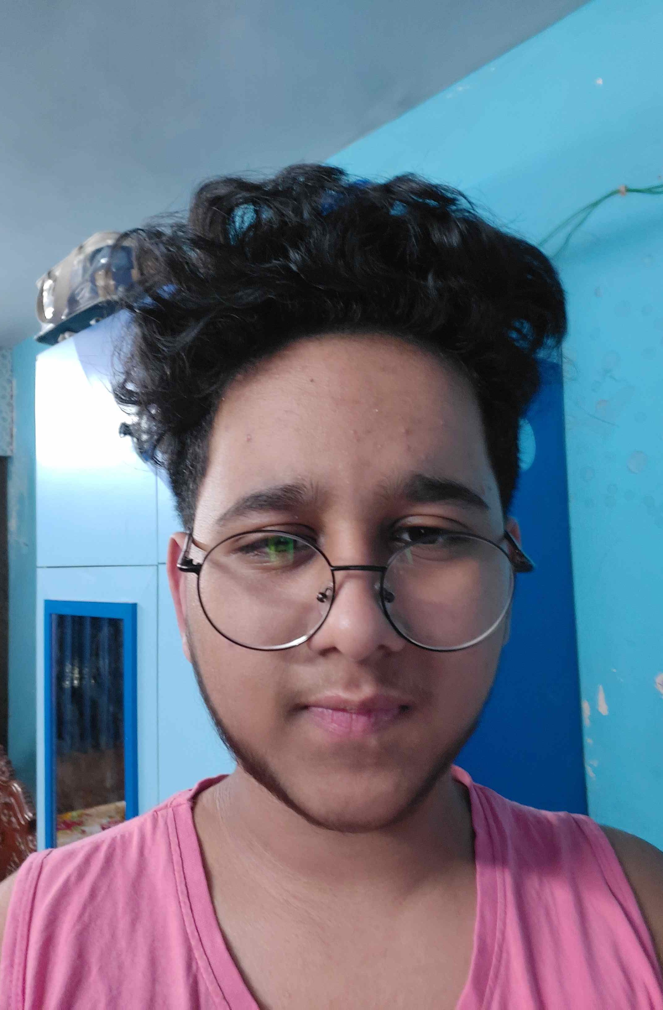 Tanmay Chatterjee - Project Casting Tanmay Chatterjee - Profile Photo