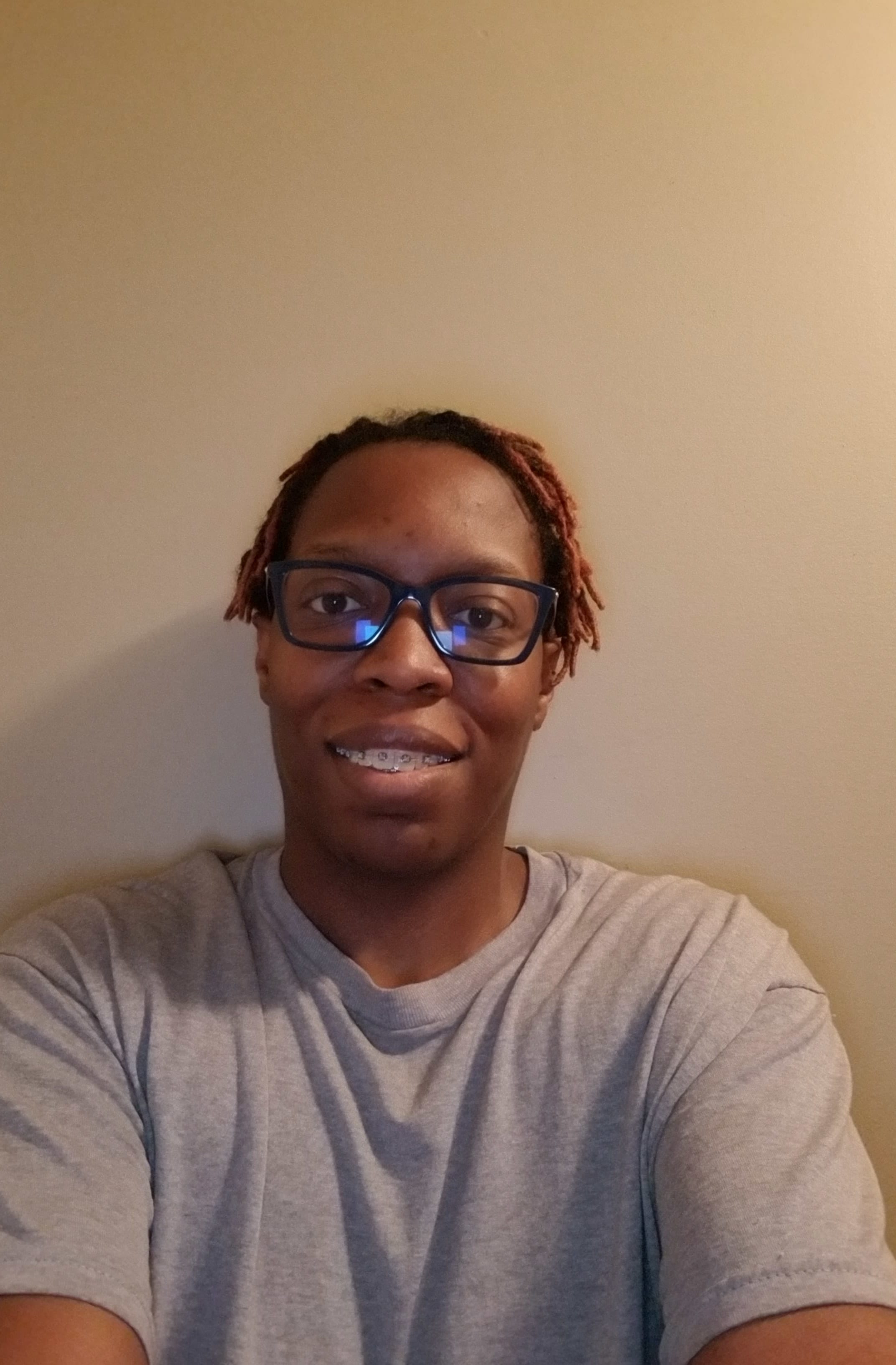 Shaundrel  Land - Profile Photo