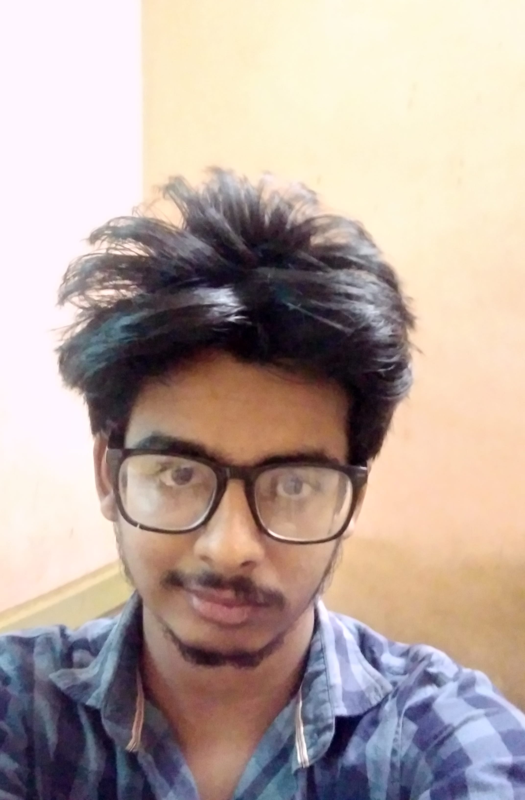 Kabilesh Ravi - Project Casting Kabilesh Ravi - Profile Photo