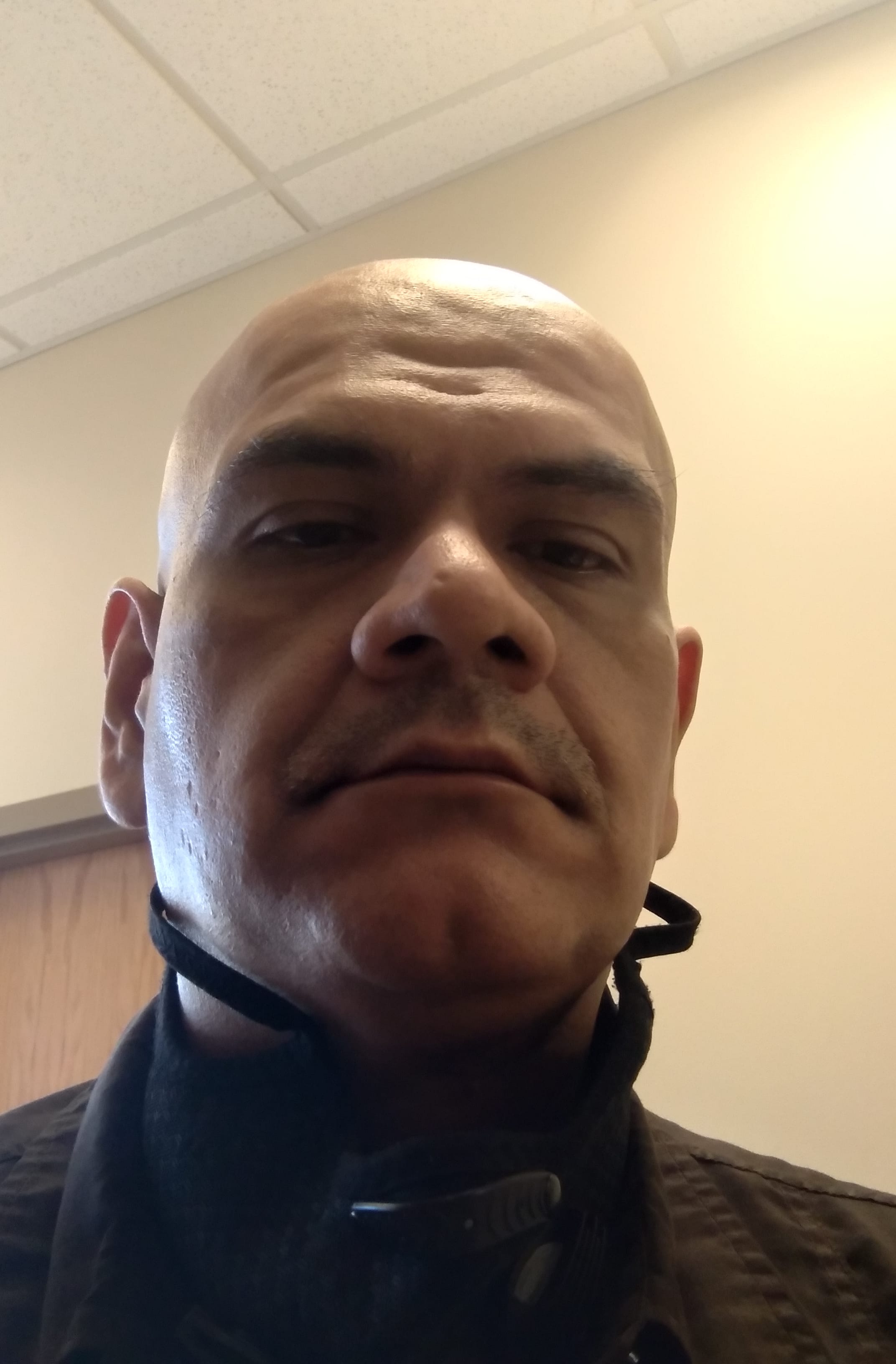 Jose Zacarias - Project Casting Jose Zacarias - Profile Photo