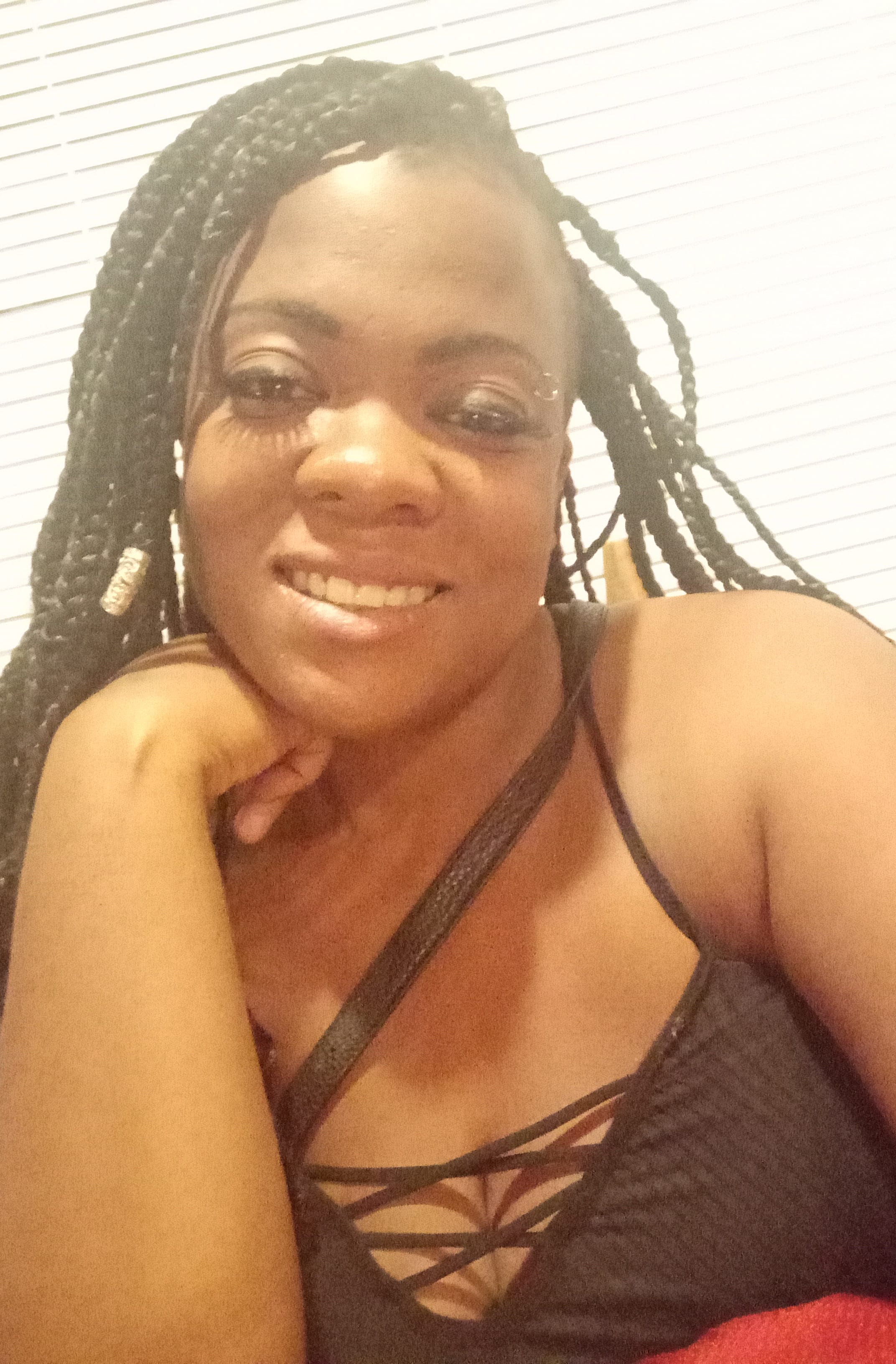 Damesha Terry-kemp - Project Casting Damesha Terry-kemp - Profile Photo