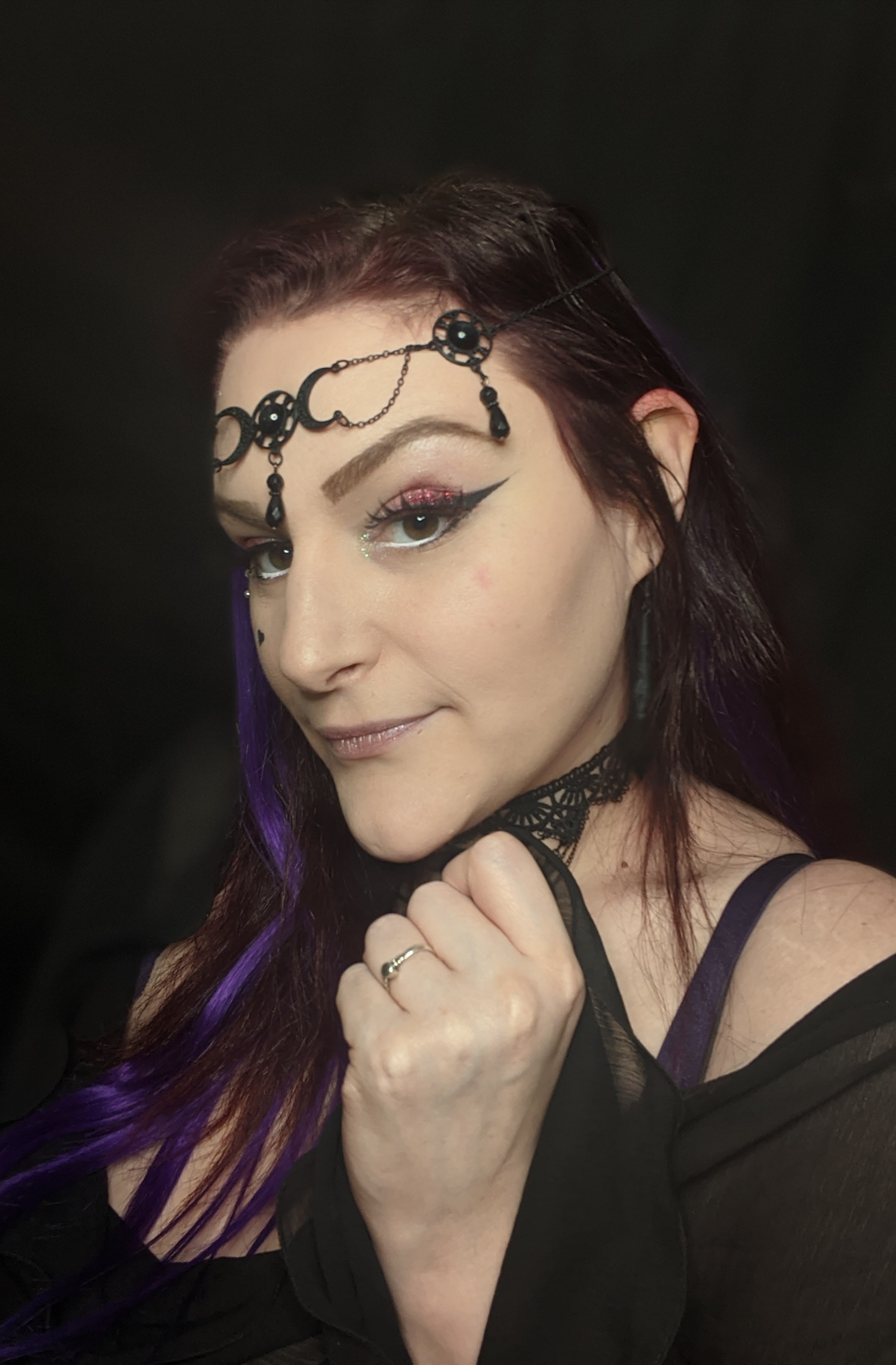 Rachel Waifu - Project Casting Rachel Waifu - Profile Photo