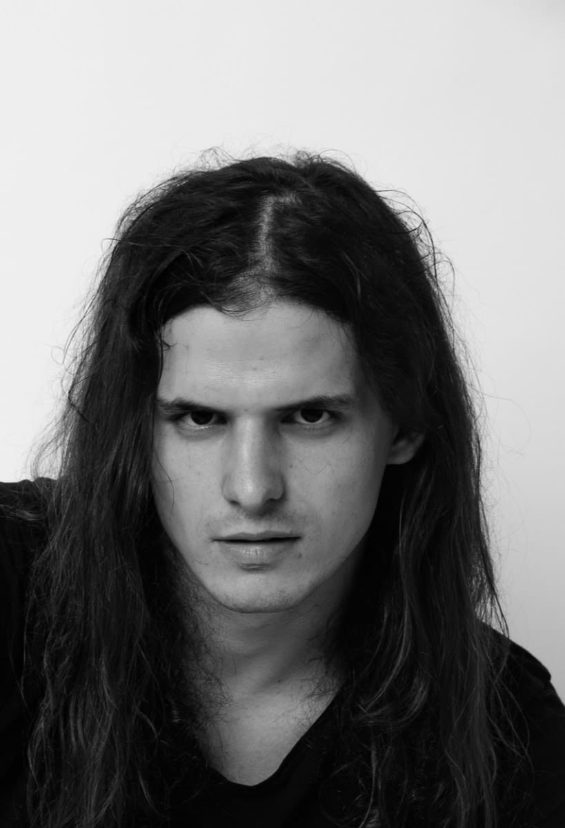 Sven Sorić - Project Casting Sven Sorić - Profile Photo