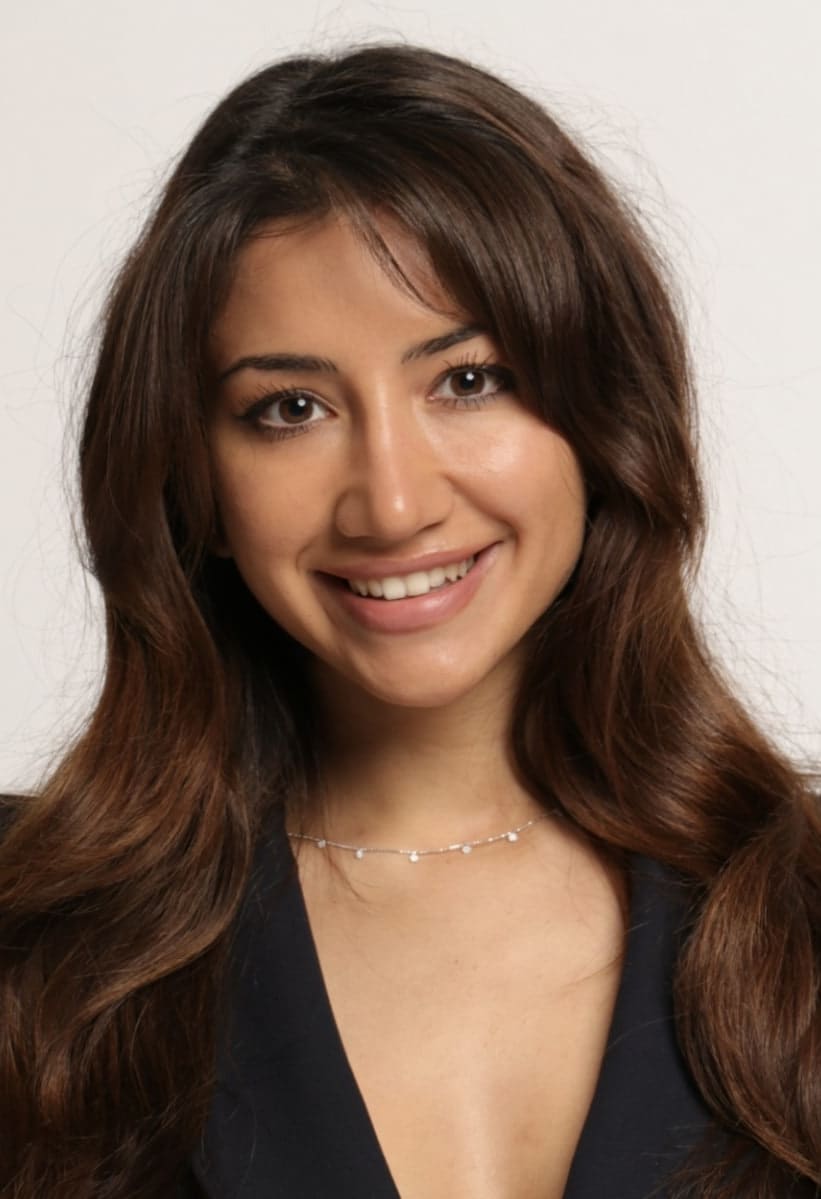 Sinem Yücekaya - Project Casting Sinem Yücekaya - Profile Photo