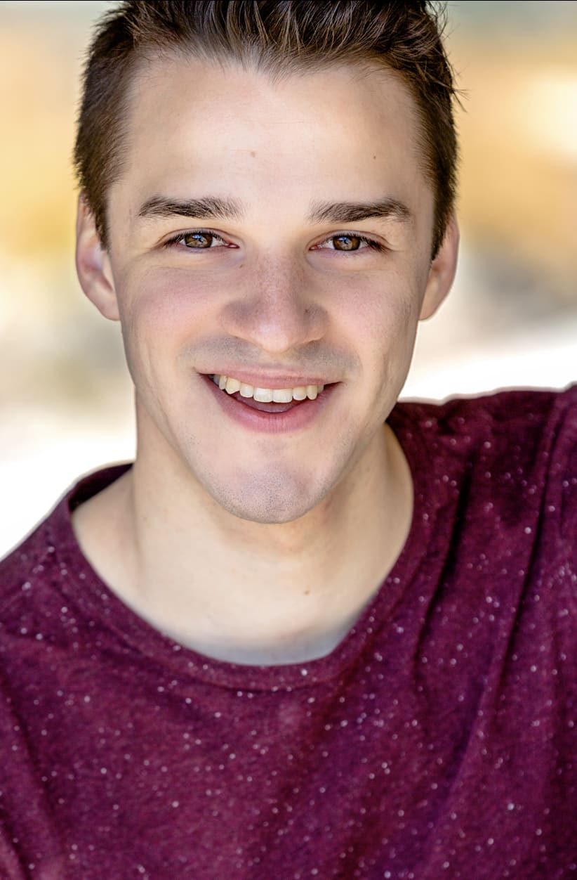 Brady Fritz - Project Casting Brady Fritz - Profile Photo