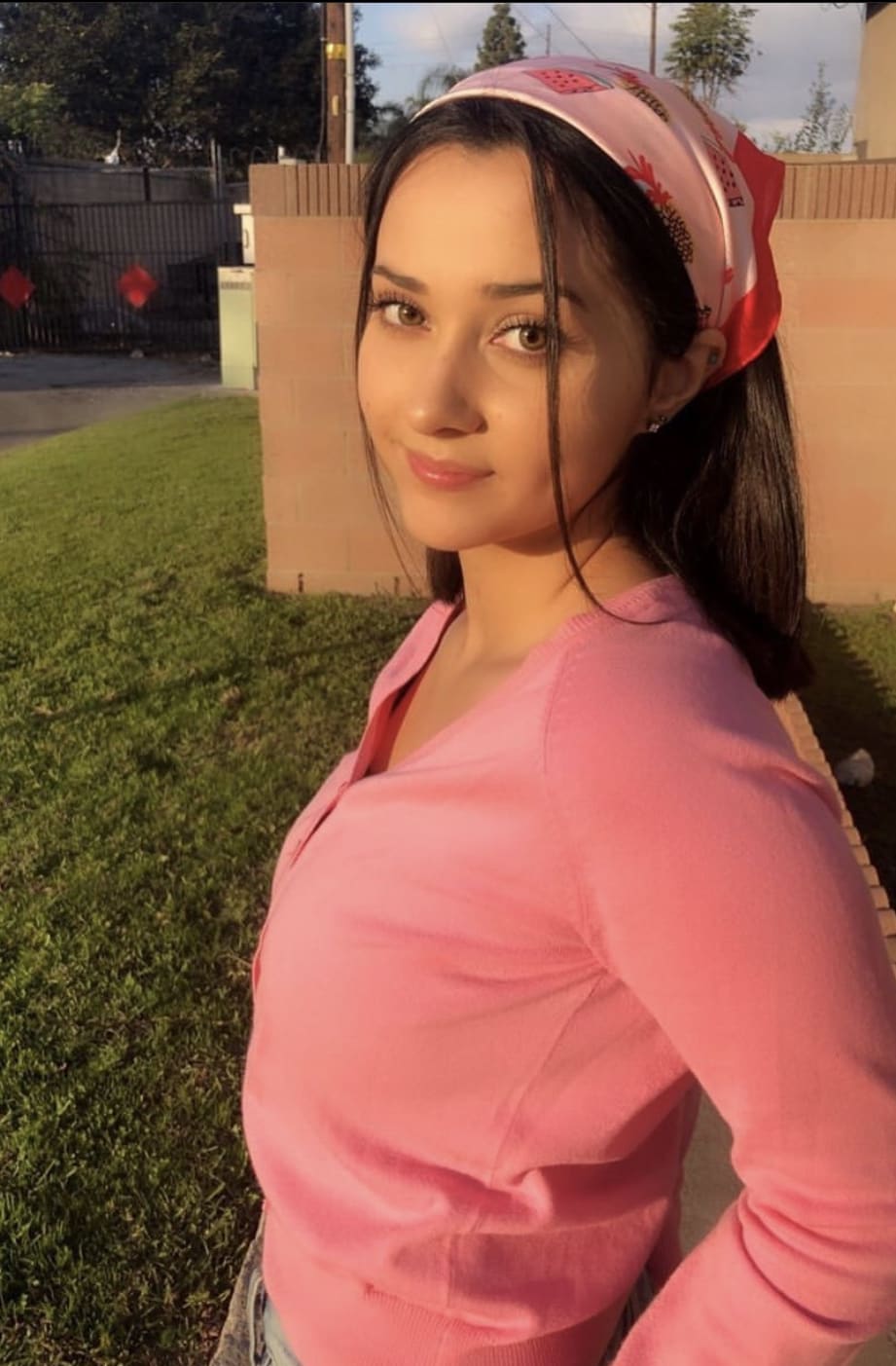 Emily Gonzalez - Profile Photo