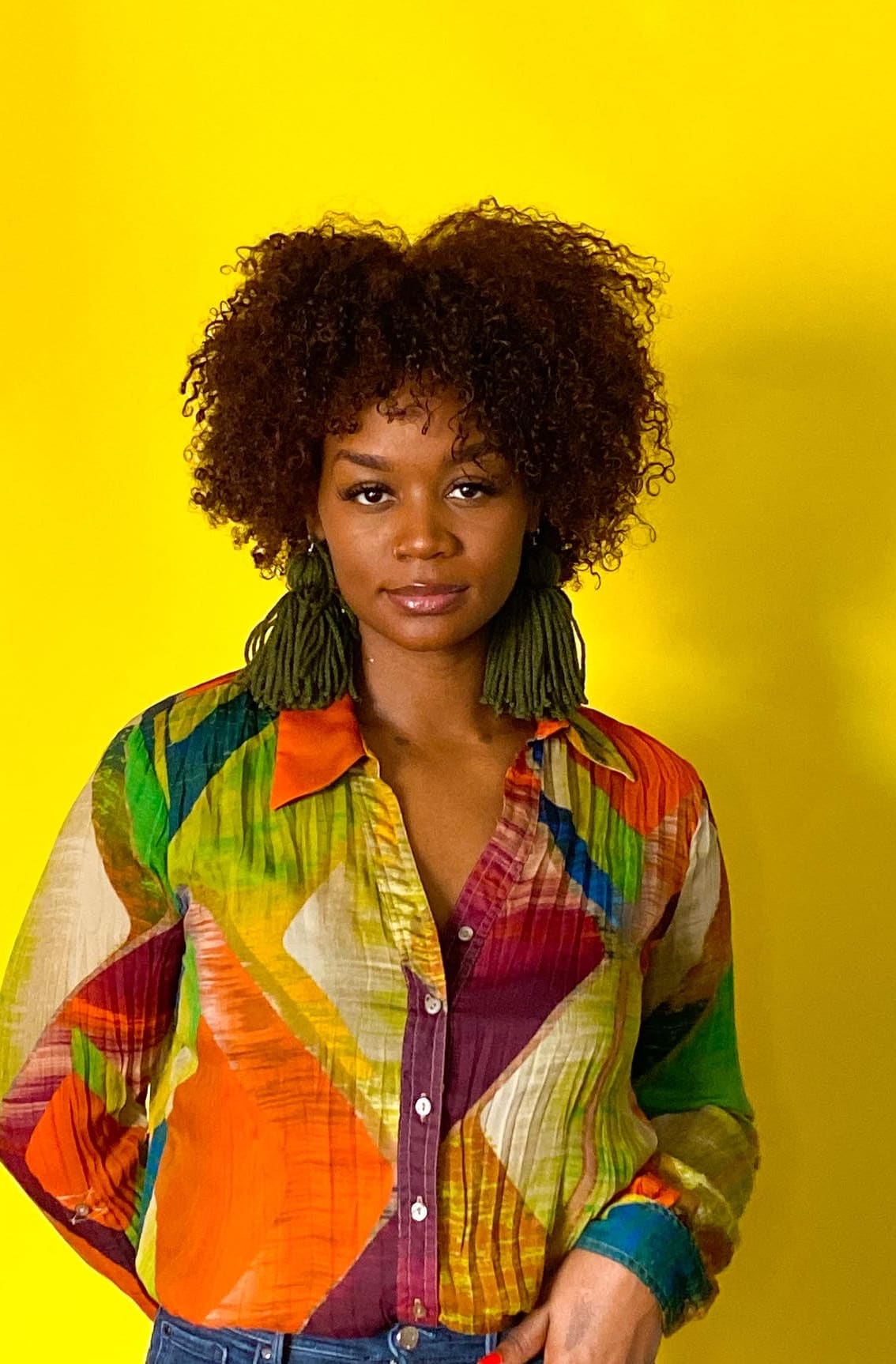 Tajia Zellars - Profile Photo