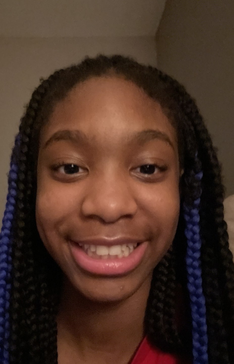 Tyasia Hardison - Project Casting Tyasia Hardison - Profile Photo