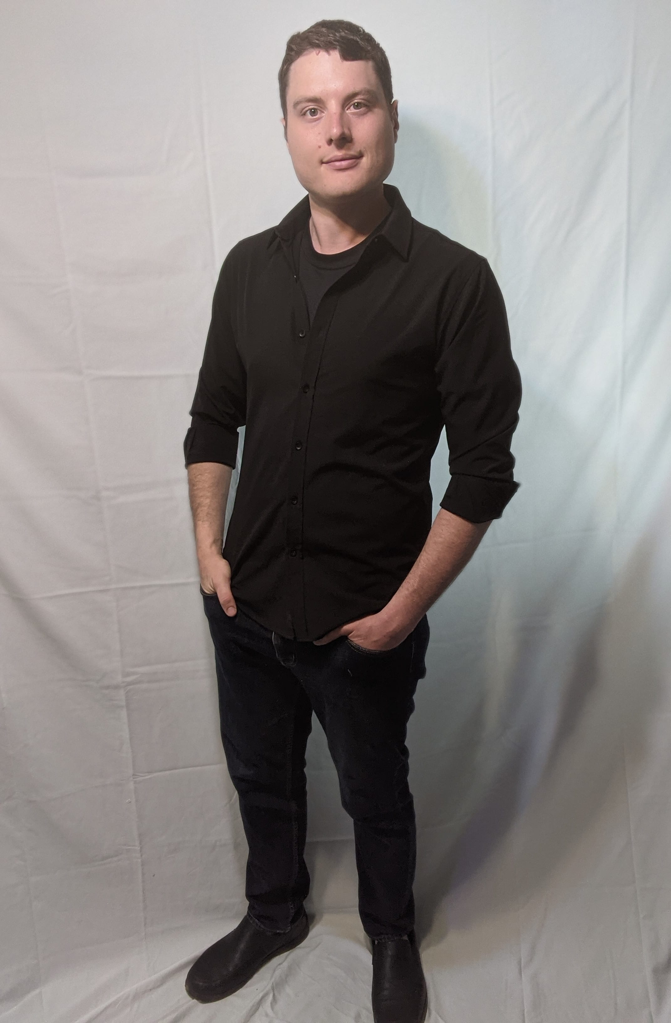 austin ivey - Project Casting austin ivey - Profile Photo