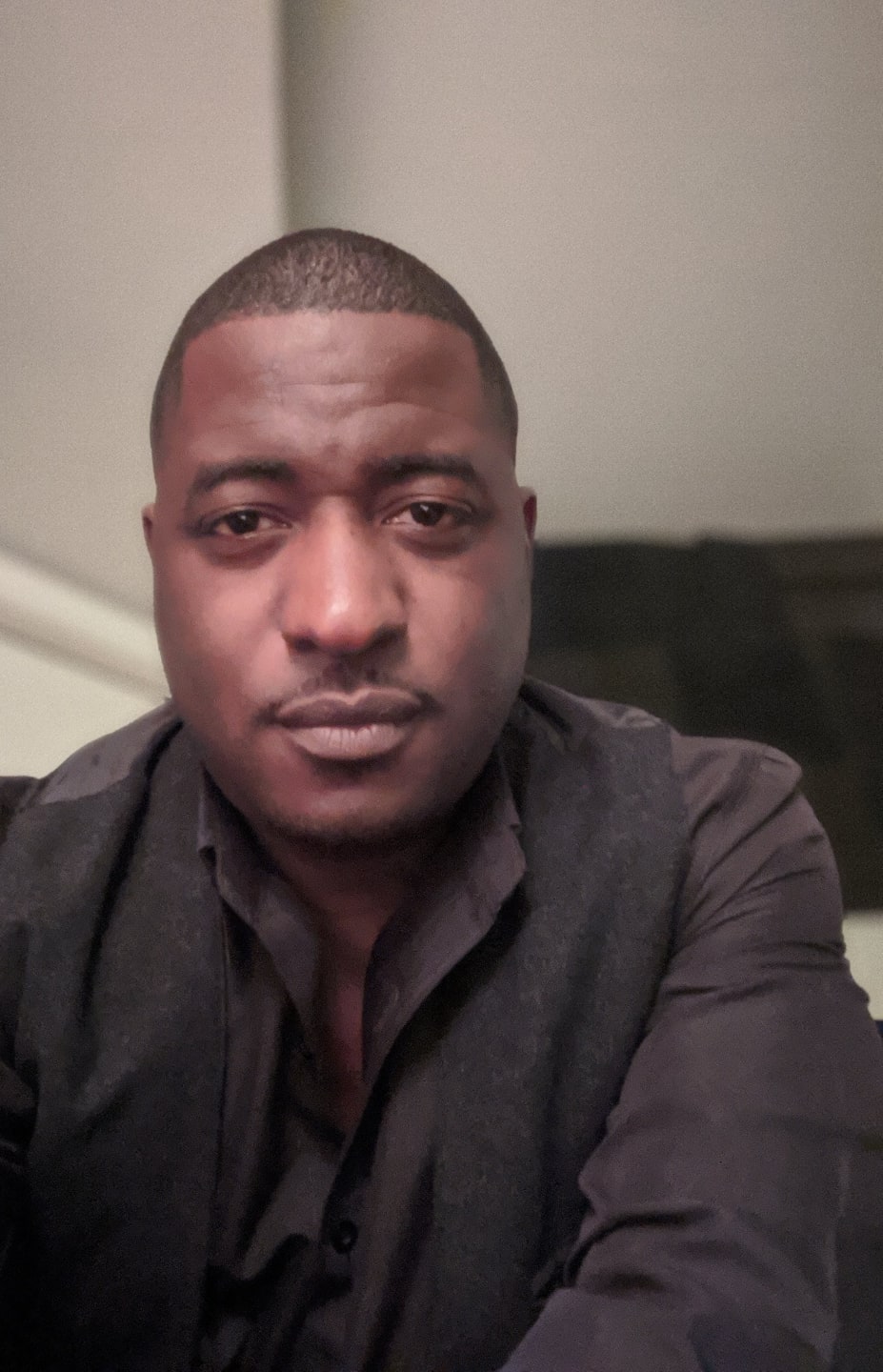Eugene Robinson-Morris - Project Casting Eugene Robinson-Morris - Profile Photo