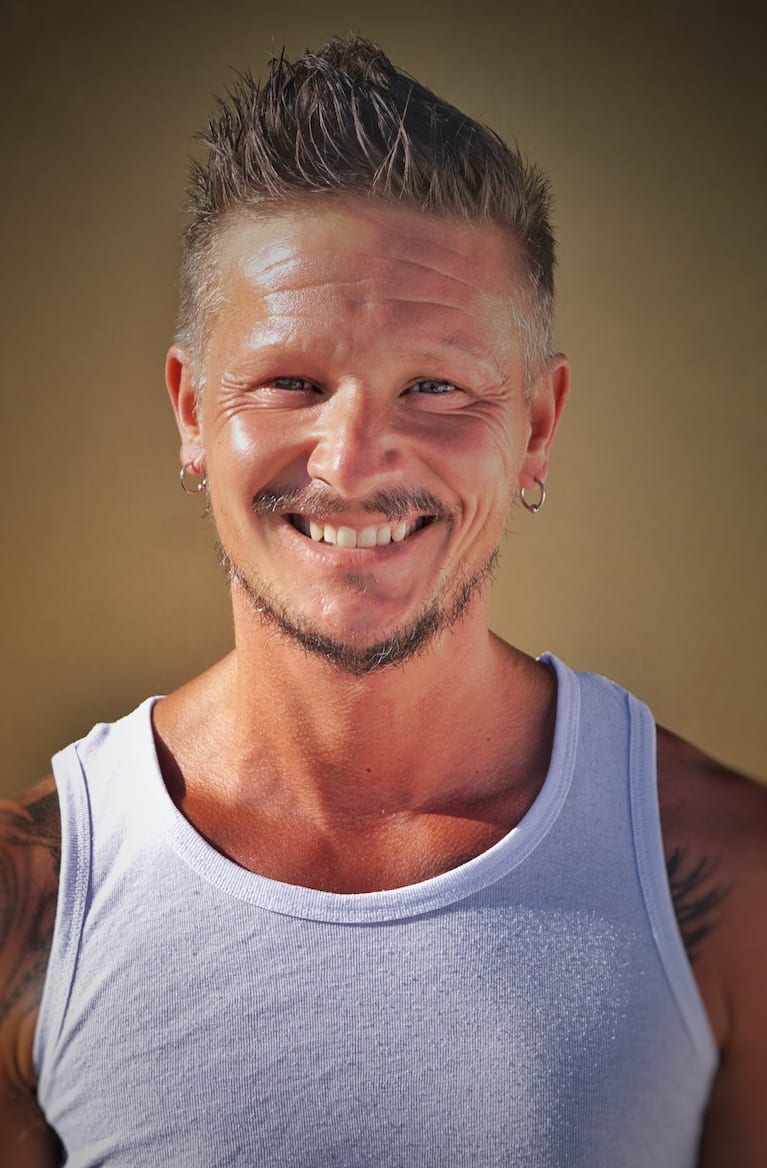 Patrick Gabriel - Project Casting Patrick Gabriel - Profile Photo