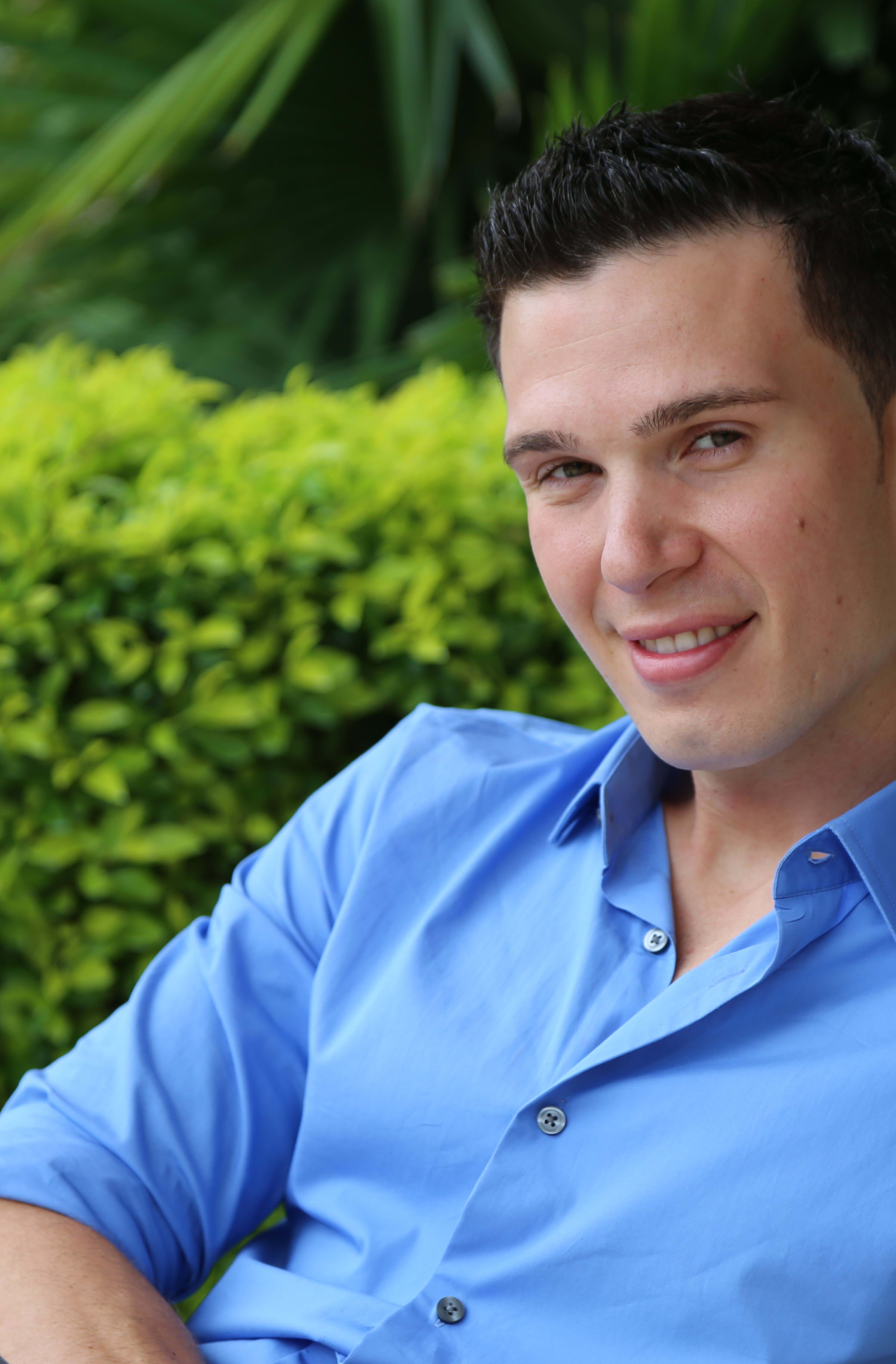Justin Jackson - Project Casting Justin Jackson - Profile Photo