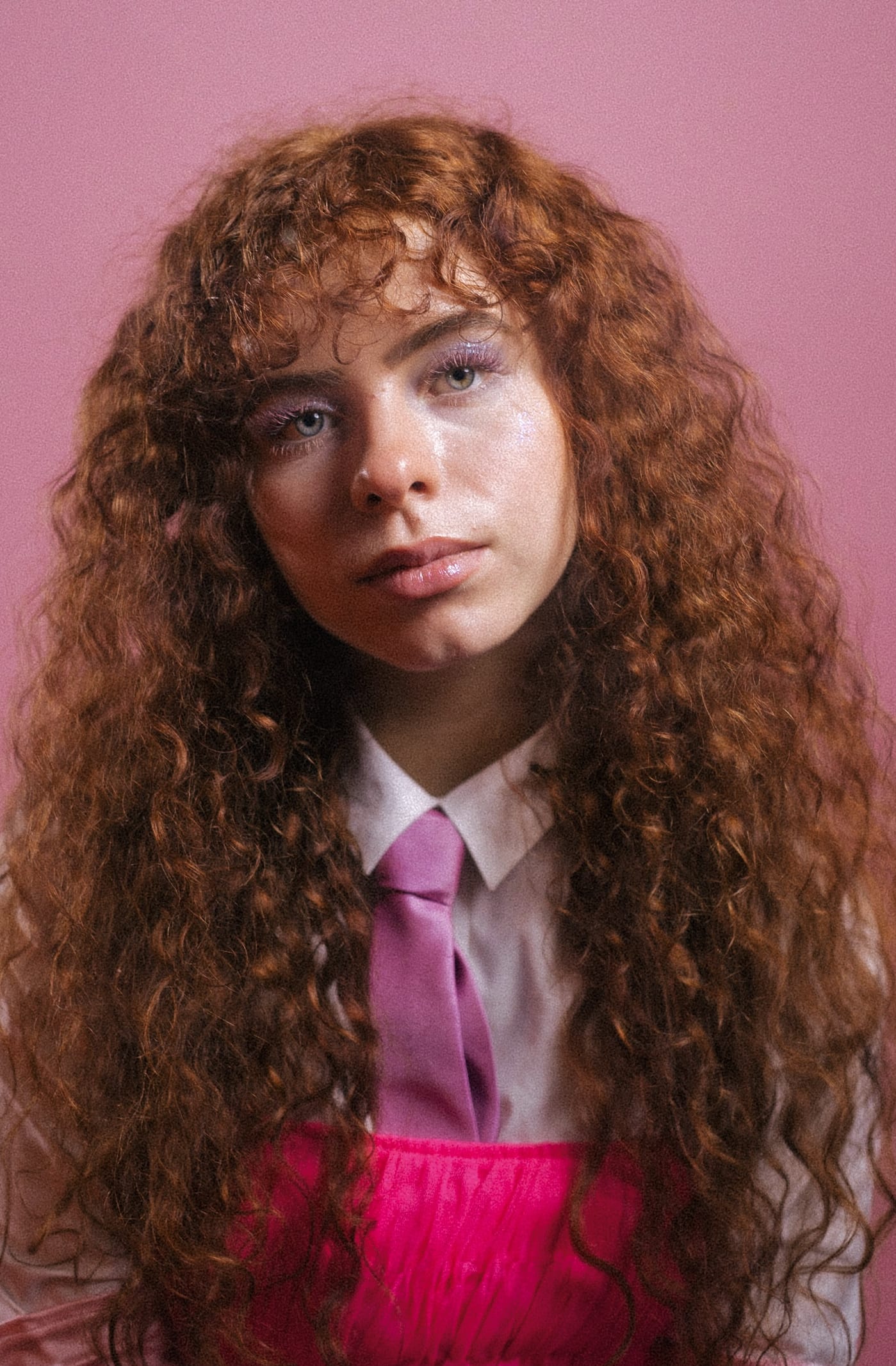 Louisa Alexander Law - Project Casting Louisa Alexander Law - Profile Photo