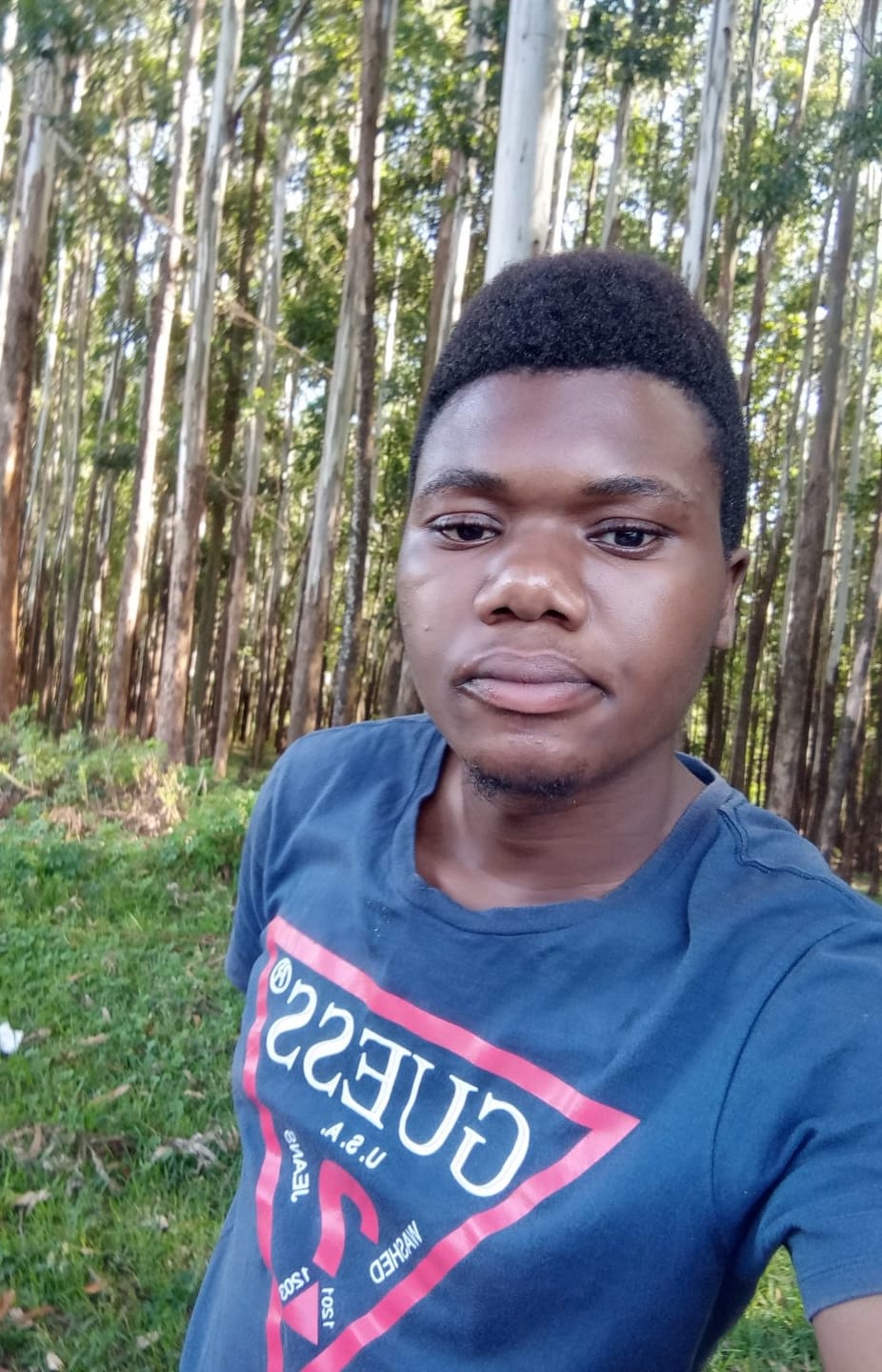 Vhafuneni Mudeli - Project Casting Vhafuneni Mudeli - Profile Photo