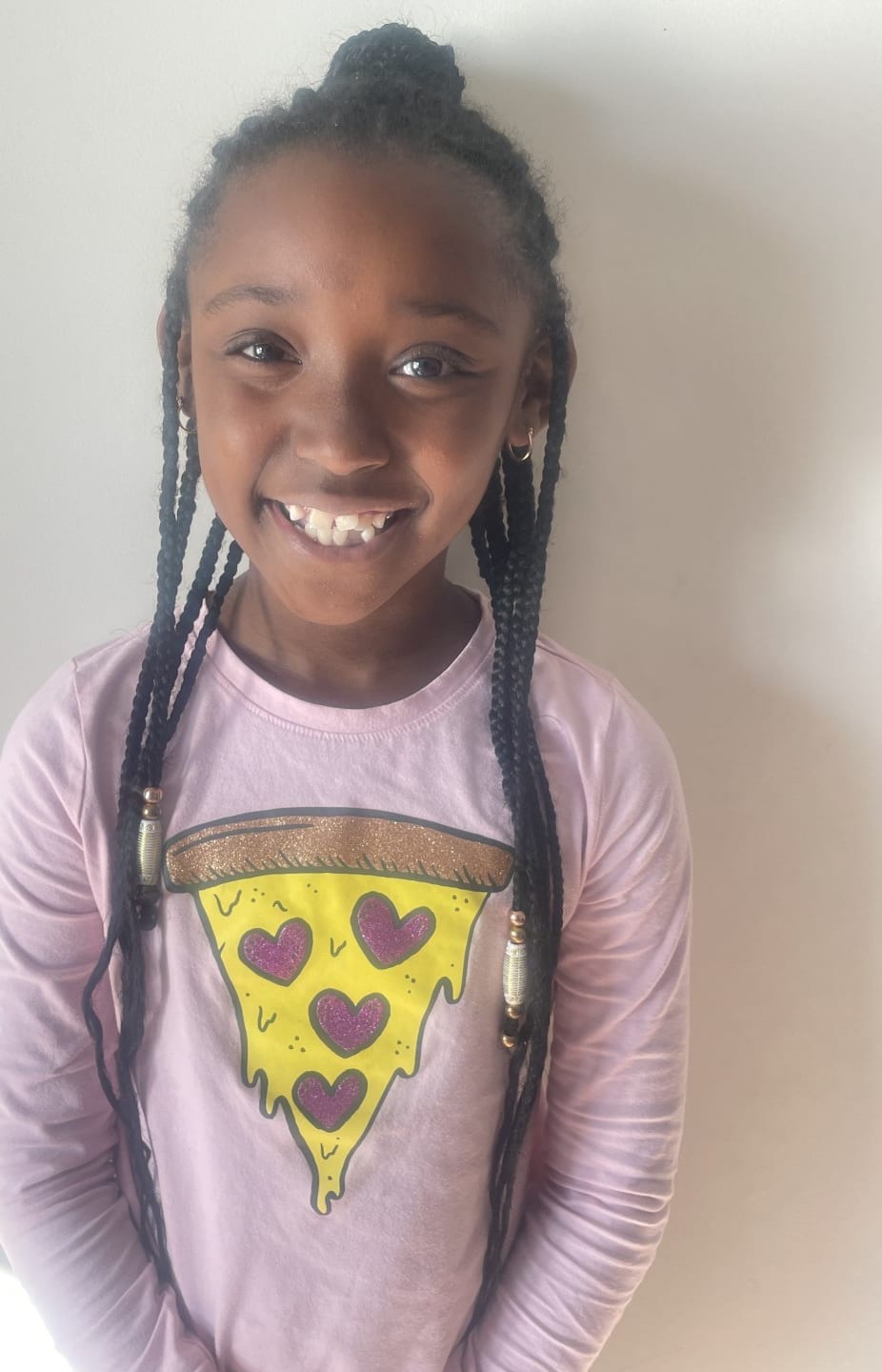 laiah holmes - Project Casting laiah holmes - Profile Photo