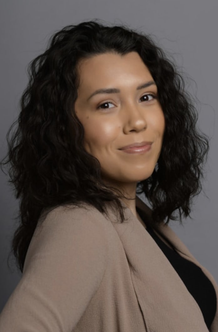Stephanie Mallace - Project Casting Stephanie Mallace - Profile Photo