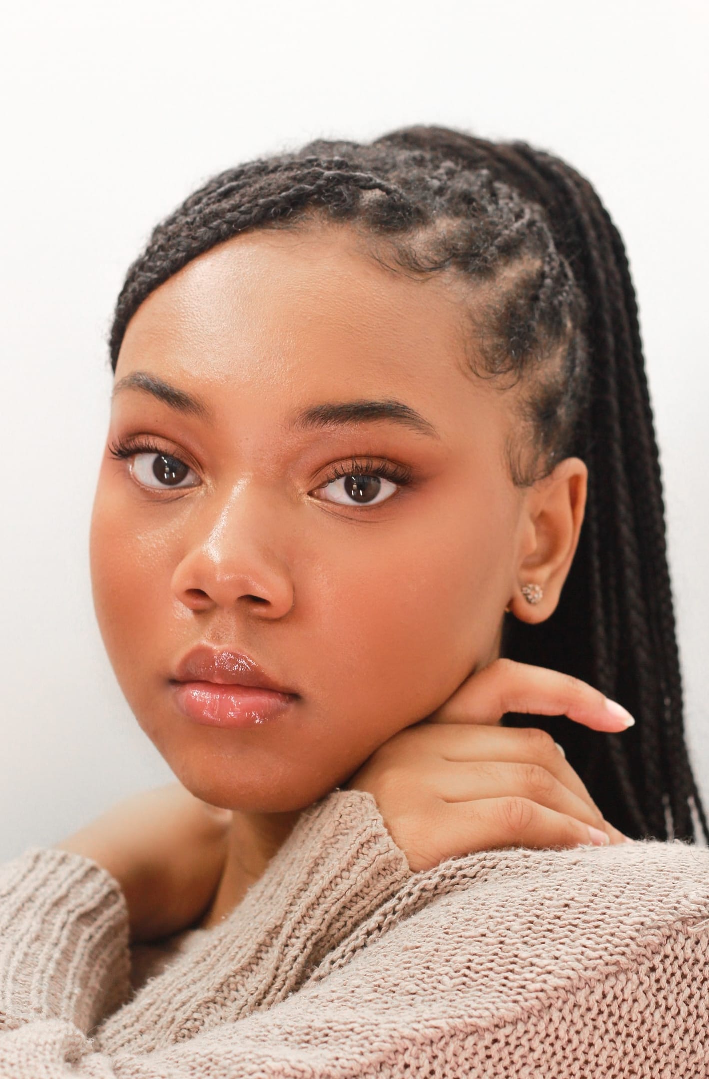 Nastassia Harris - Project Casting Nastassia Harris - Profile Photo