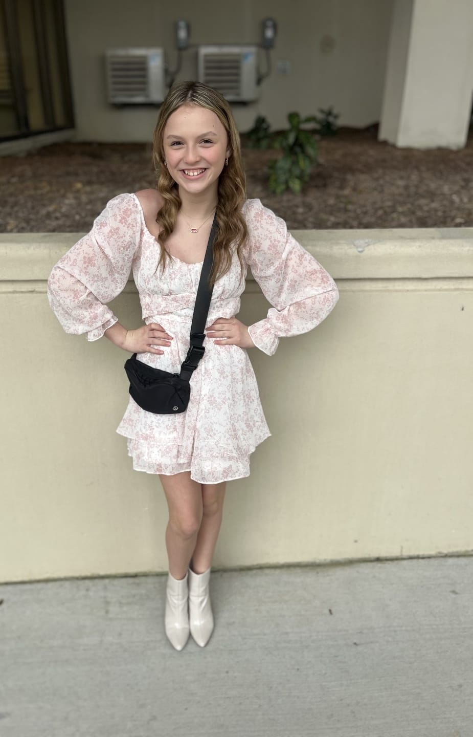 Analiese Austin - Project Casting Analiese Austin - Profile Photo