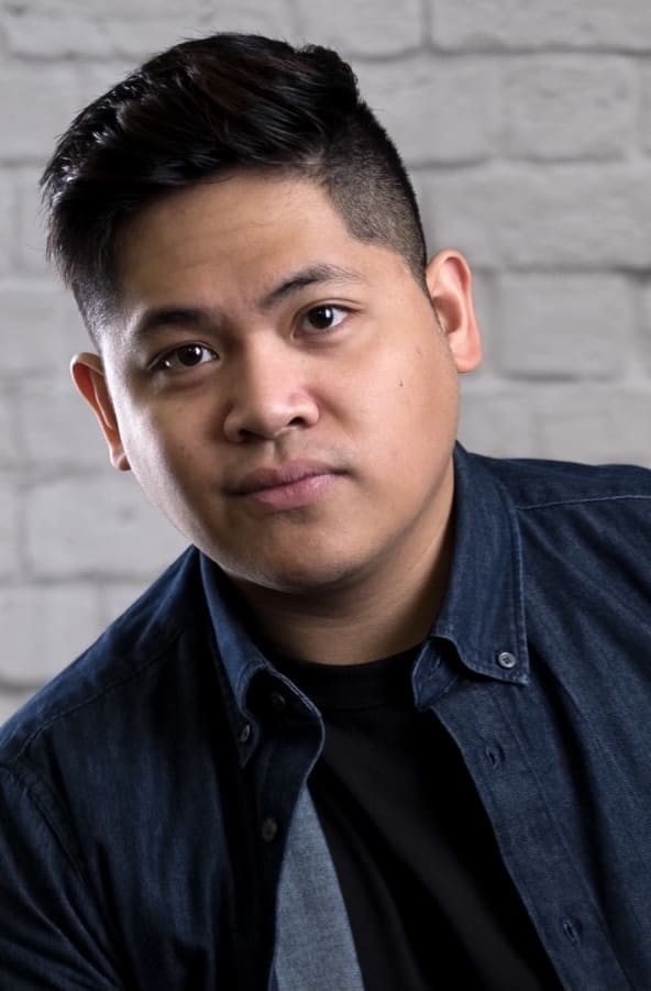Julio Sabangan - Project Casting Julio Sabangan - Profile Photo