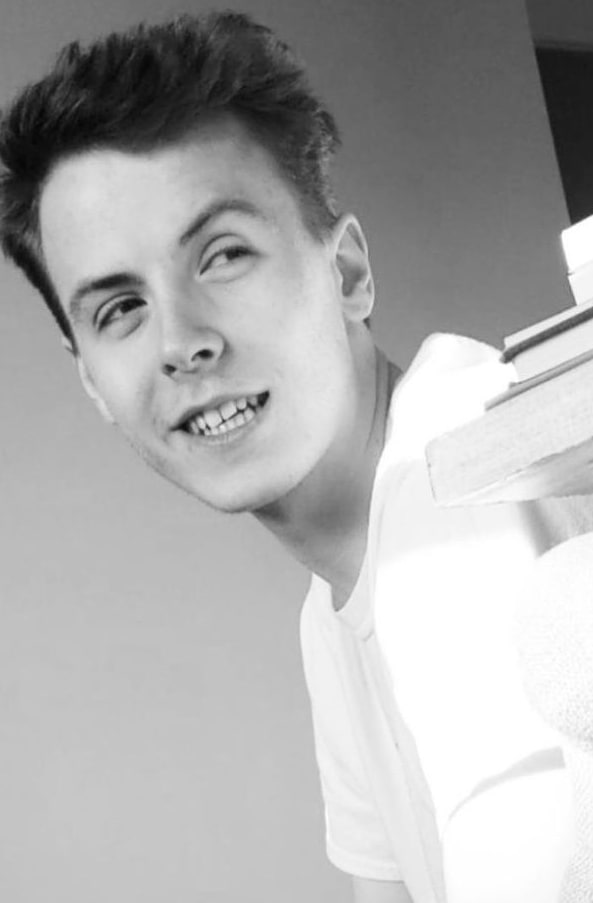 Peter Dadlez - Project Casting Peter Dadlez - Profile Photo